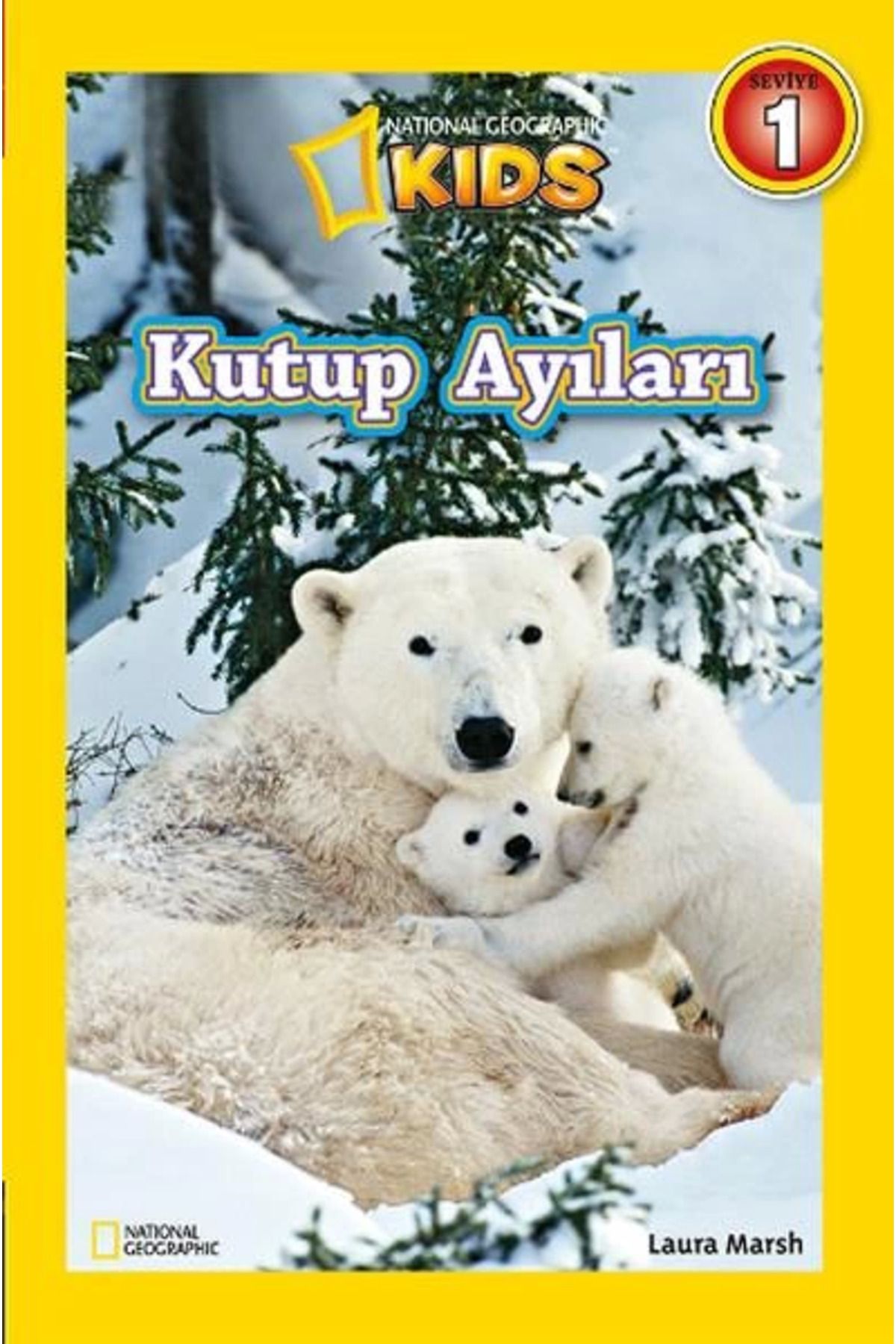 gcaksesuar NessiWorld  Kids Kutup Ayıları