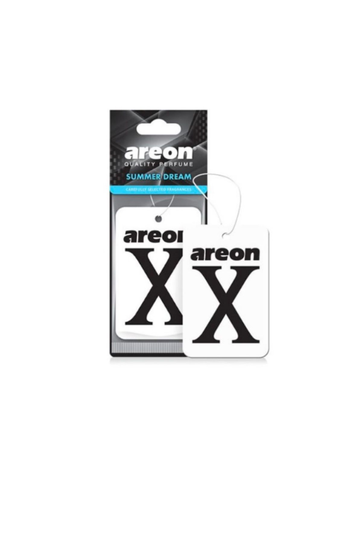 shop AREON X SUMMER DREAM (BEYAZ) OTO ARAÇ KOKUSU