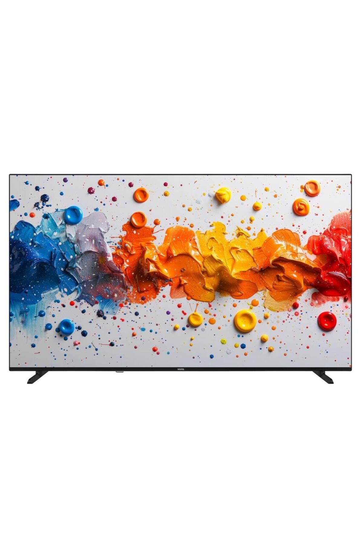 Vestel 65qg9840 65'' 164 Ekran 4k Smart Qled Google Tv