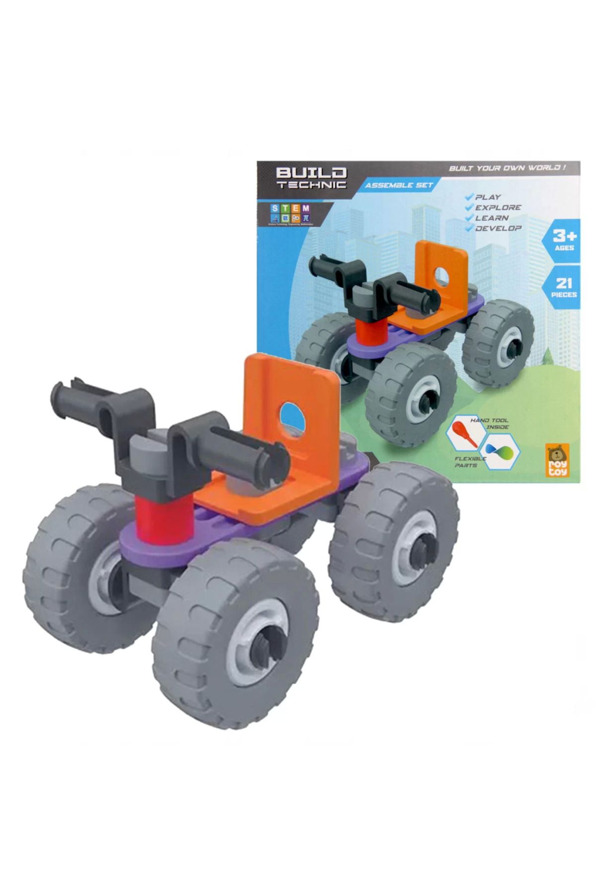 product side