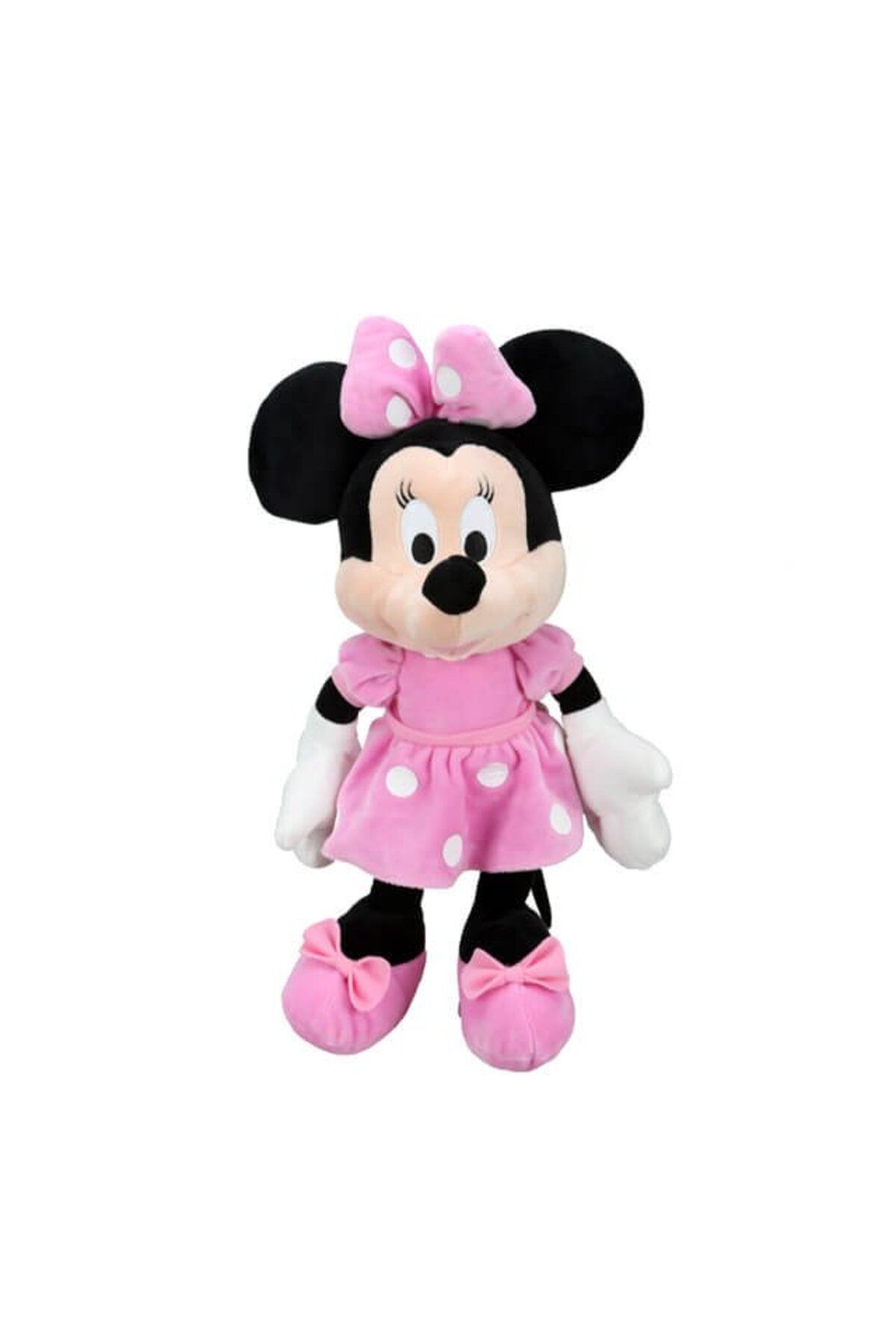 NessiWorld Minnie Core Peluş 43 cm