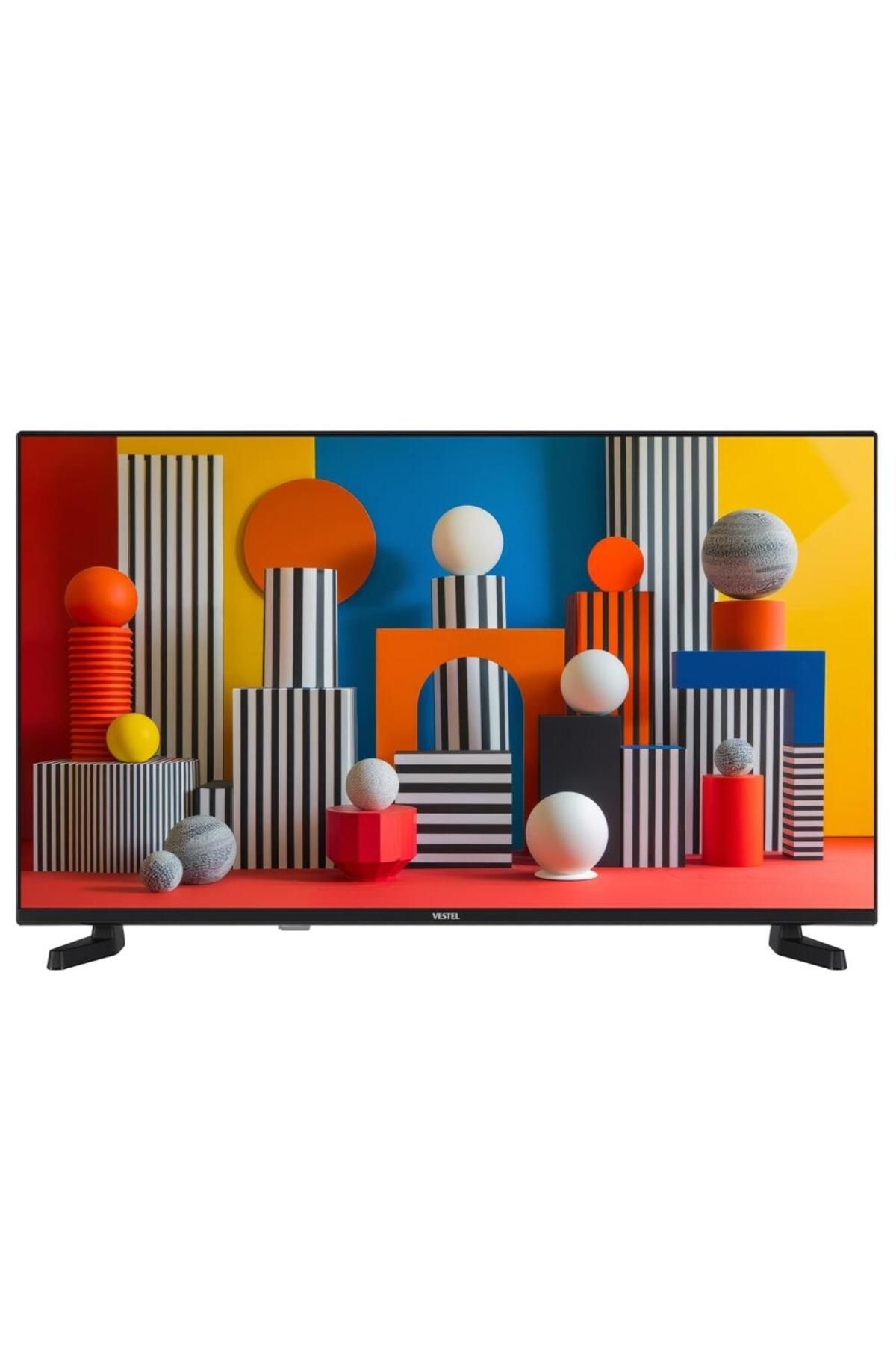 Vestel 40fa9740 40'' Full Hd Smart Androıd Tv