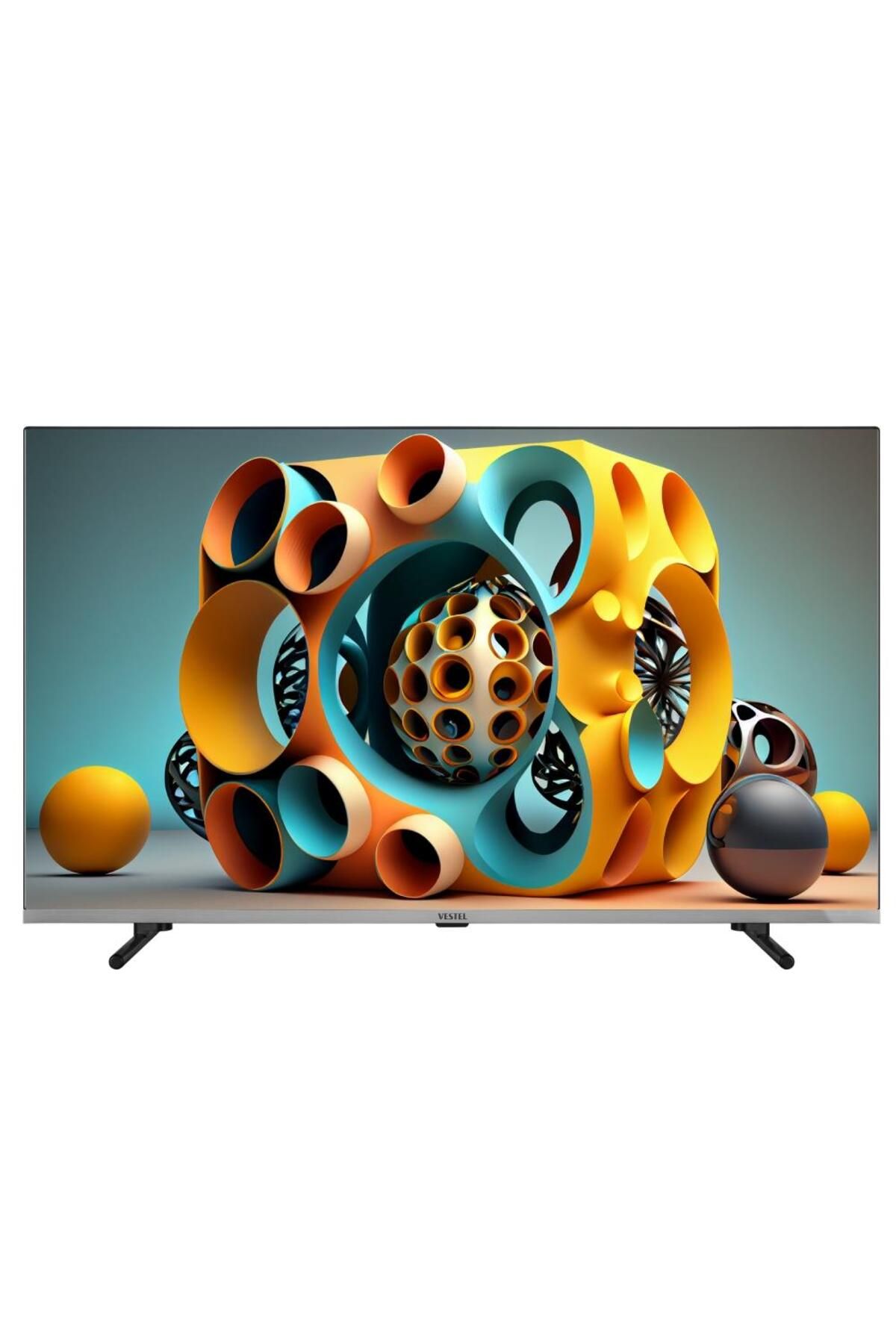 Vestel 50u9730 50" 4k Ultra Hd Smart Led Tv