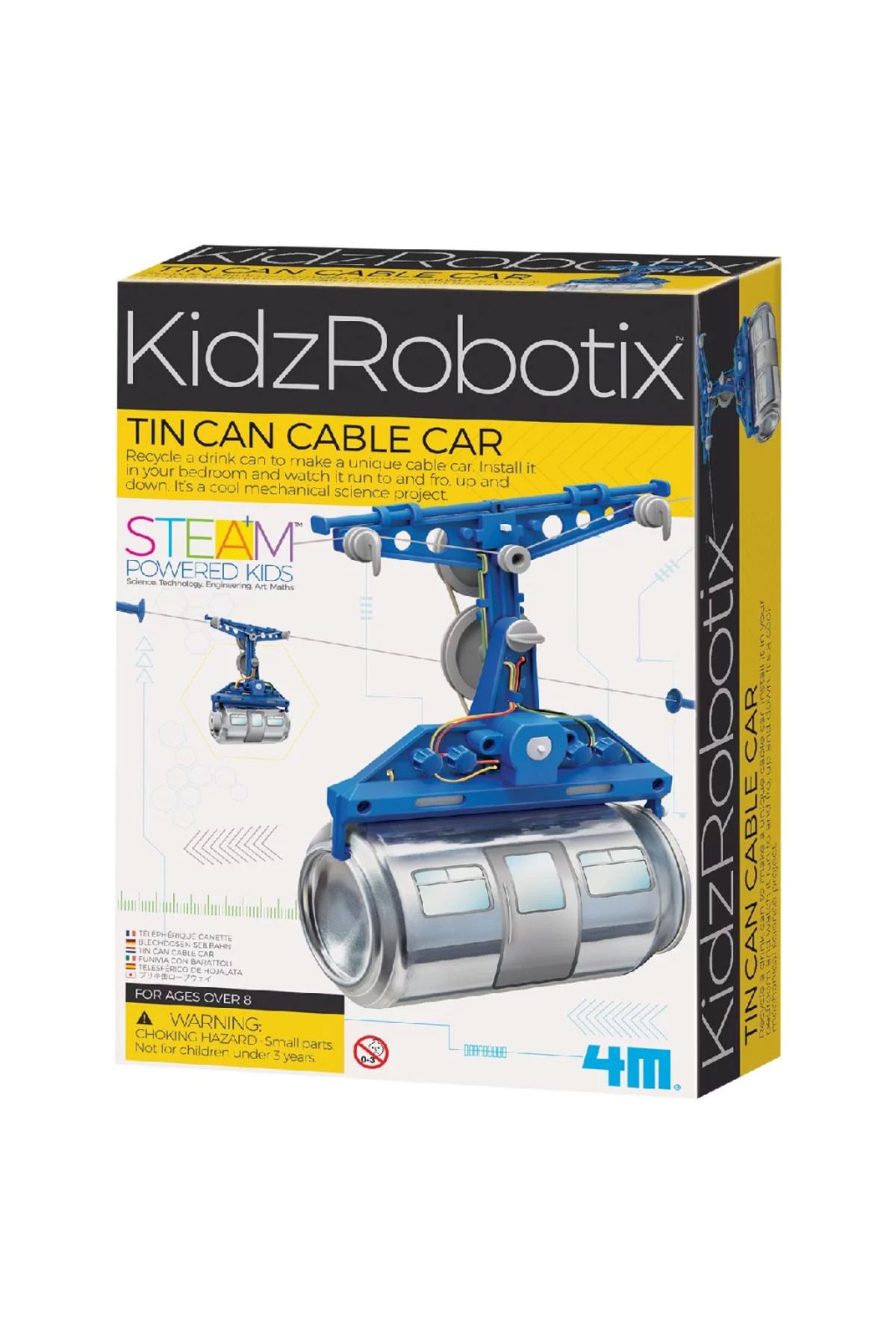 product side