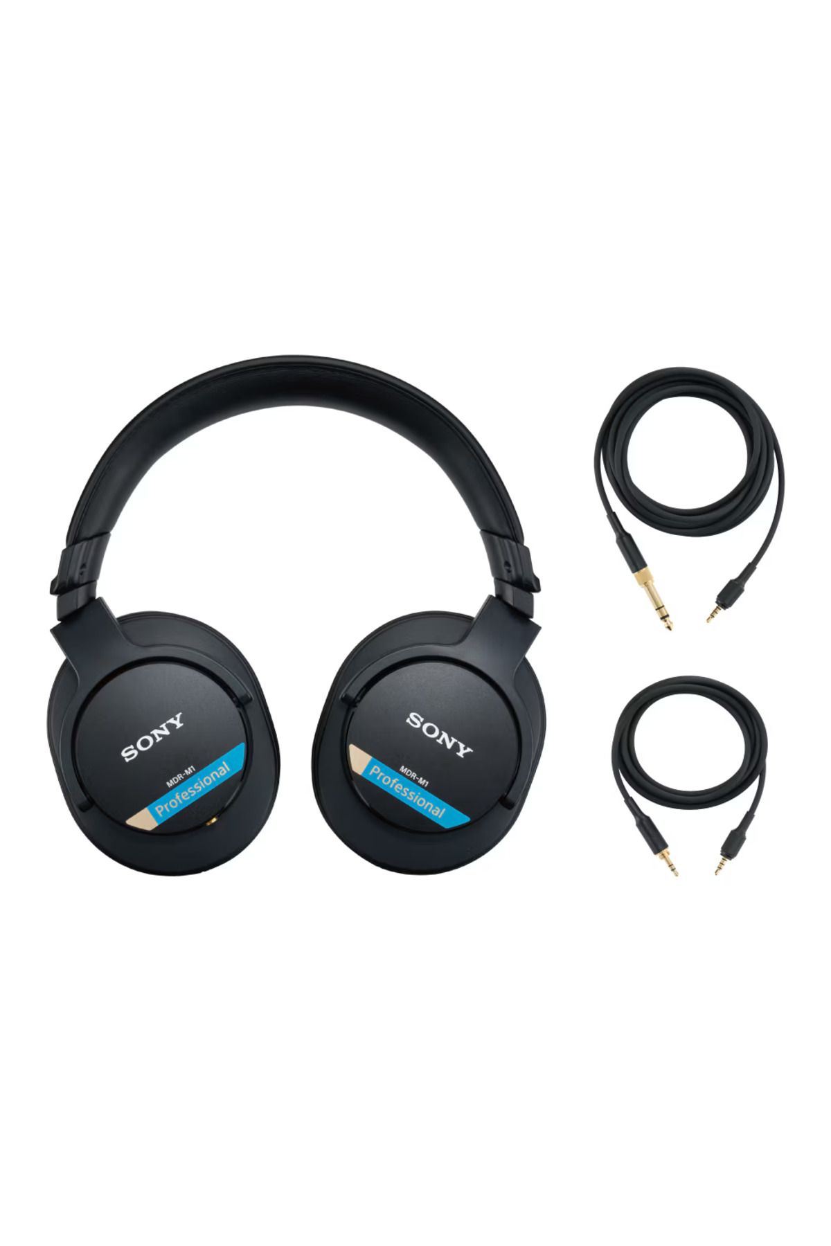 Sony MDR-M1 Stüdyo Kulaklık