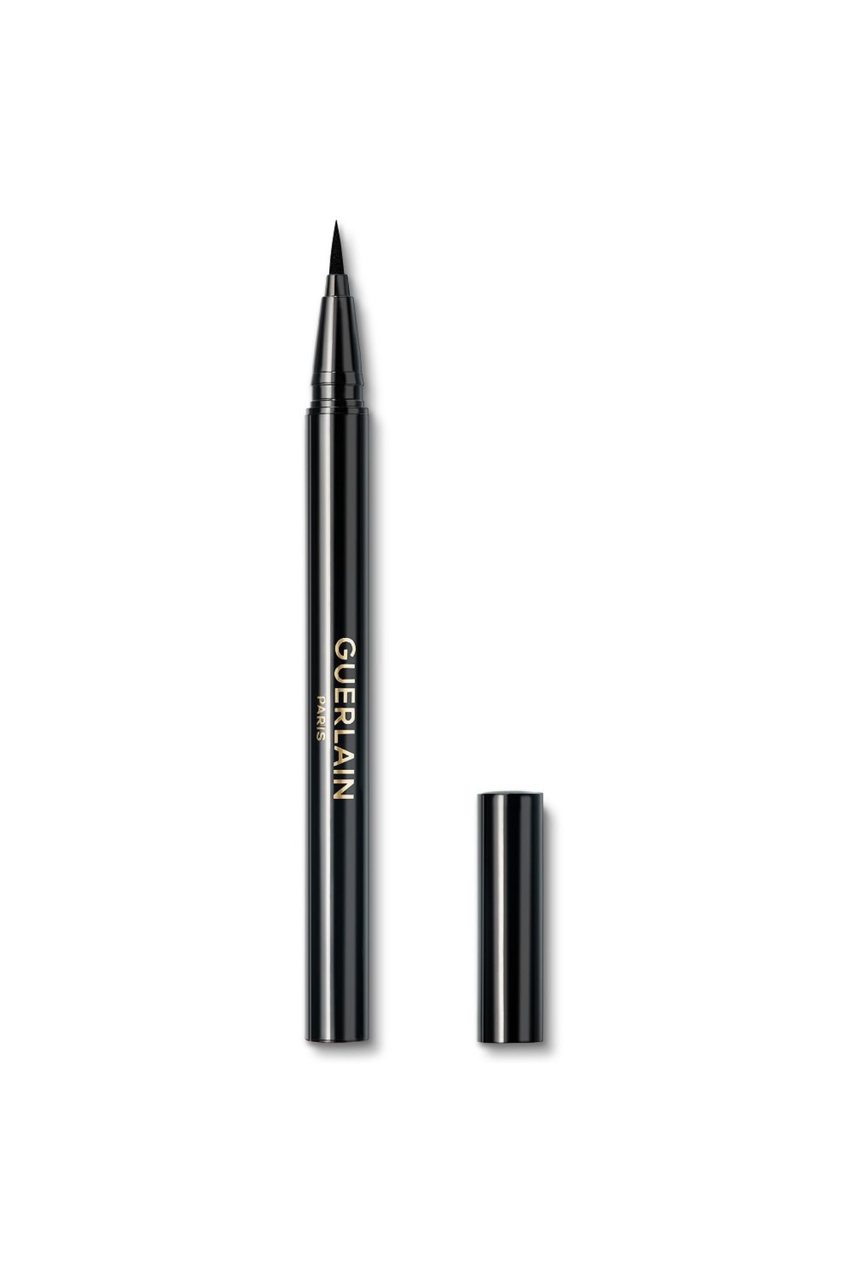 Guerlain Eyeliner Noir G Graphic Liner Black (0.55 ml)