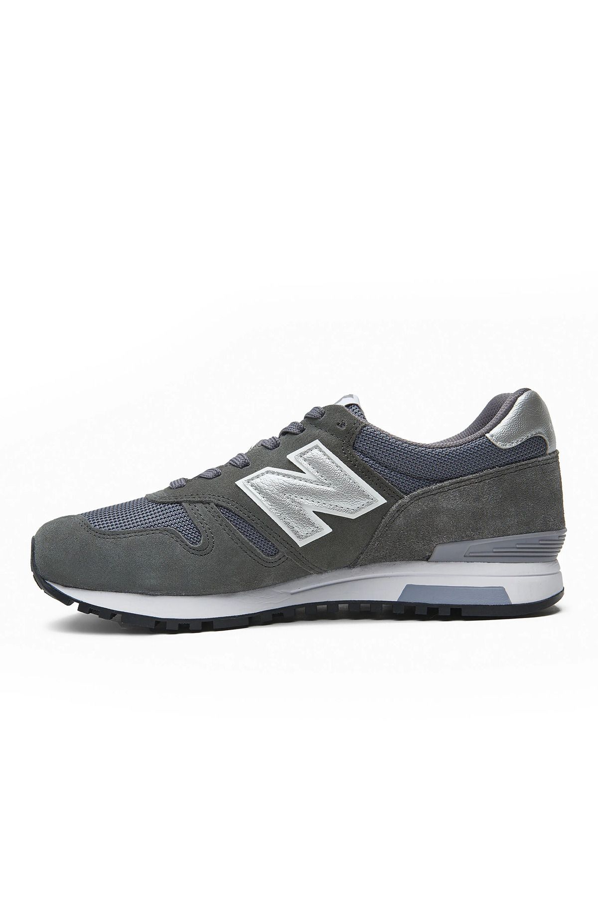 565 کفش ورزشی گاه به گاه روزانه Lifestlye کفش کتانی پیاده روی رنگارنگ New Balance