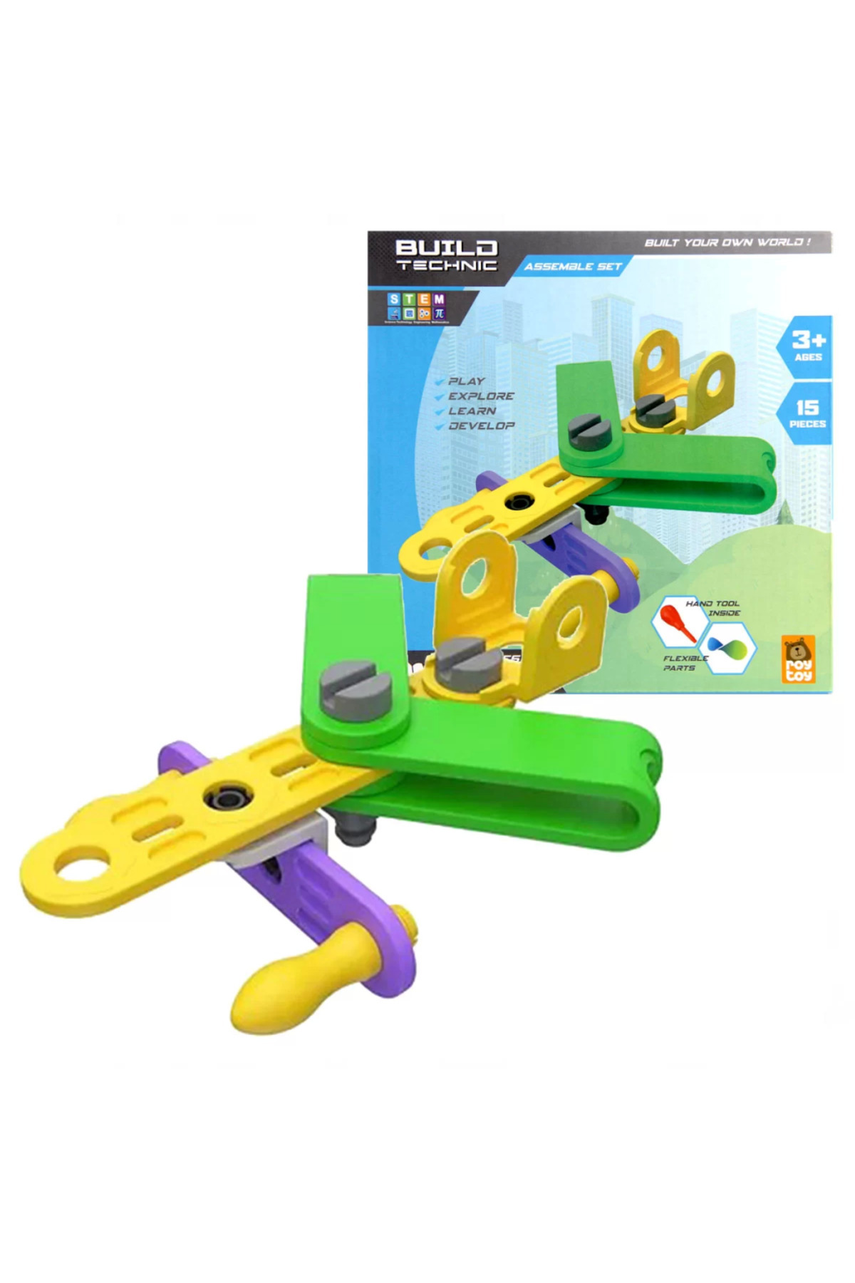 product side