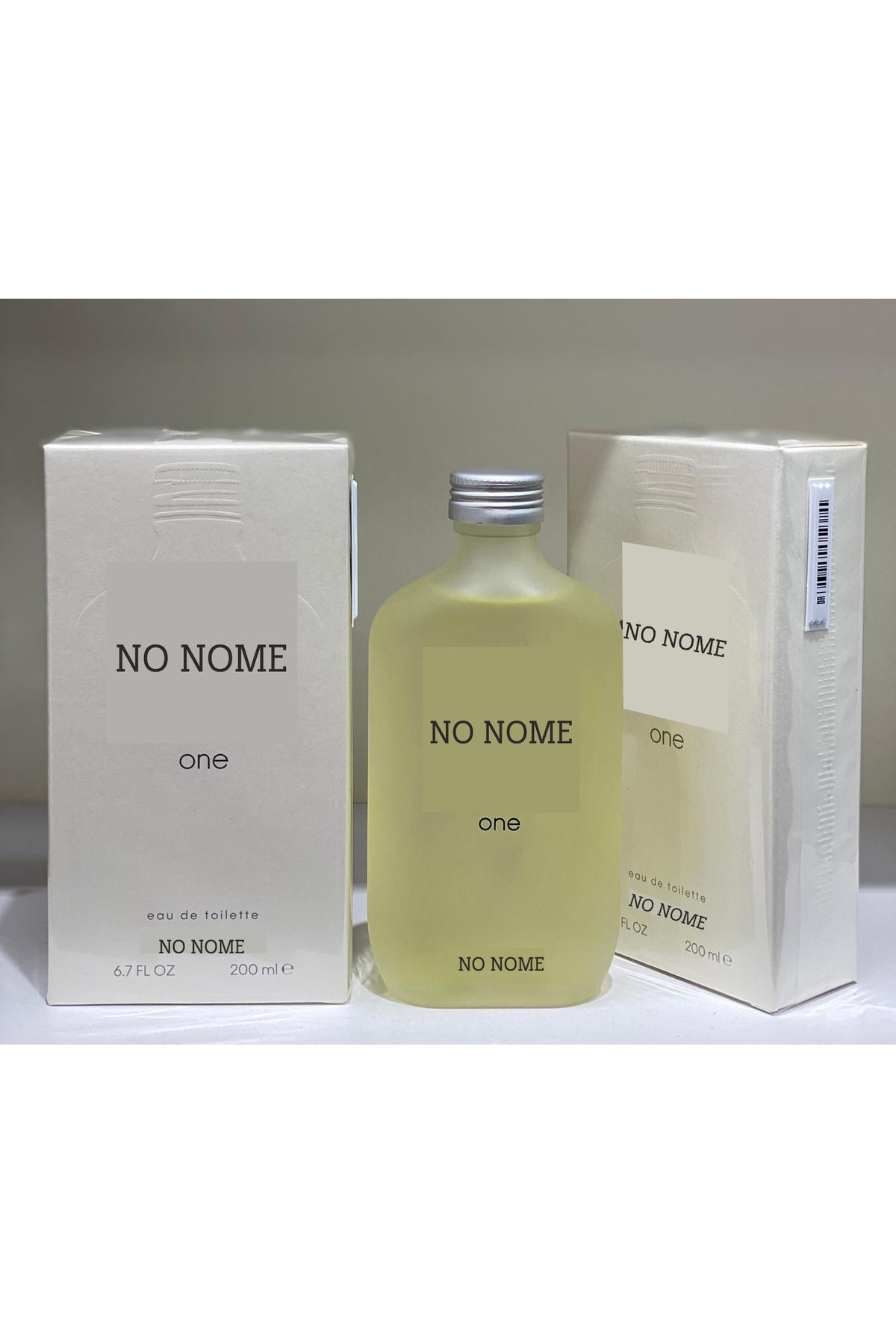 No Nomes One 200ml Edt