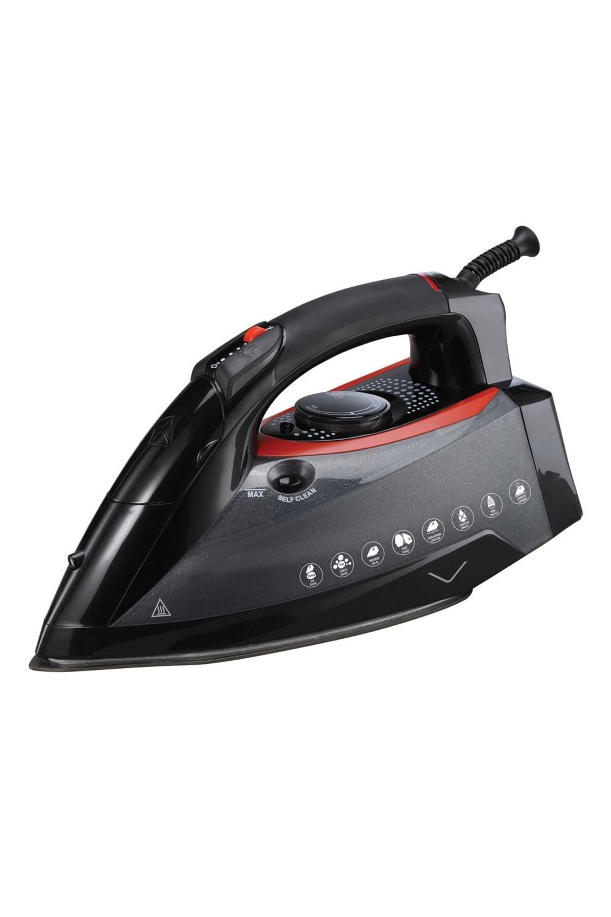 Vestel-Diamond Vbu 5031 - Steam Comfortable Cut Iron 1