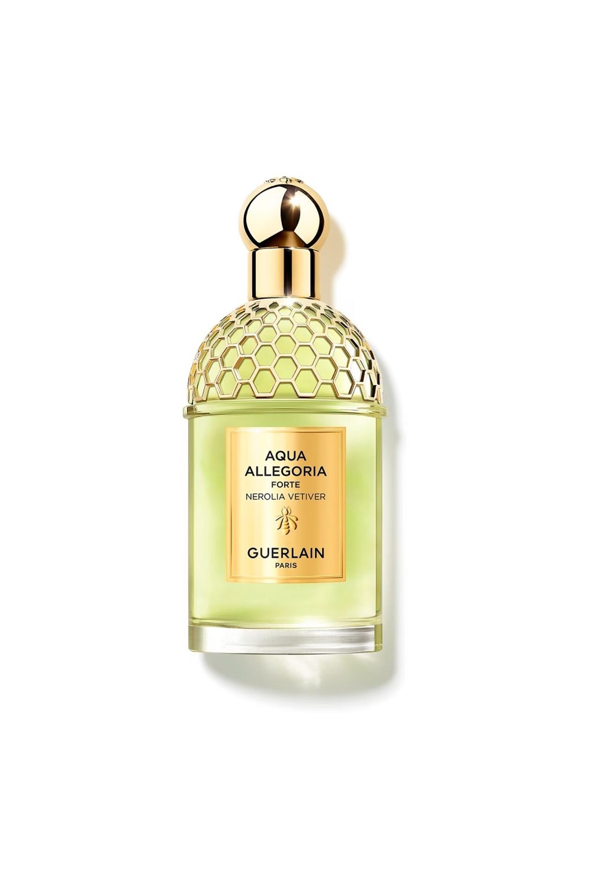 Guerlain Aqua Allegoria Forte Nerolia Vetiver Unisex Parfum Edp 75 Ml