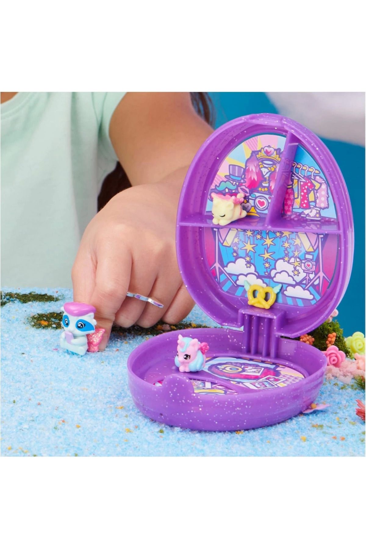 product side