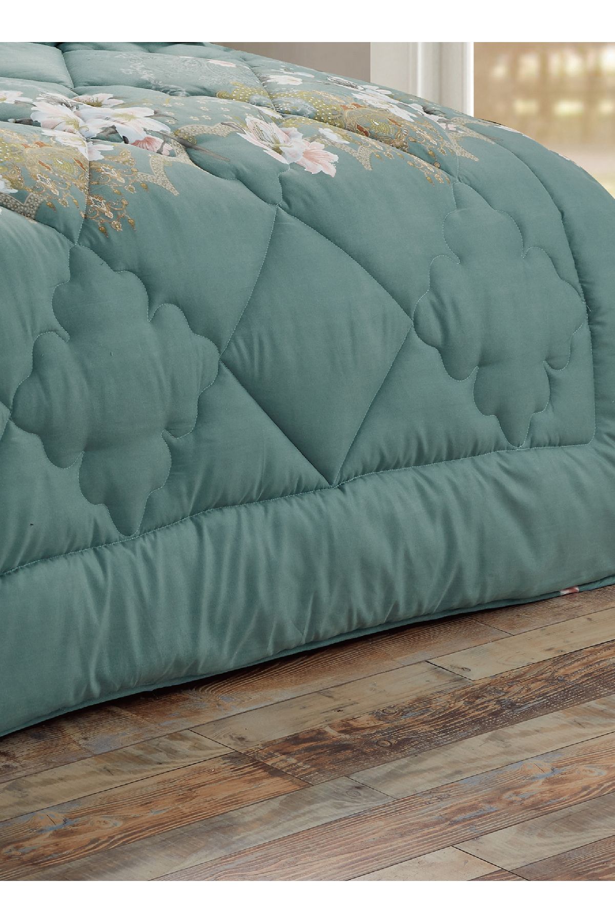 Generic-Comforter Set King Size 10 Pieces Comforter Set Twin Unisex Bedding Set 5