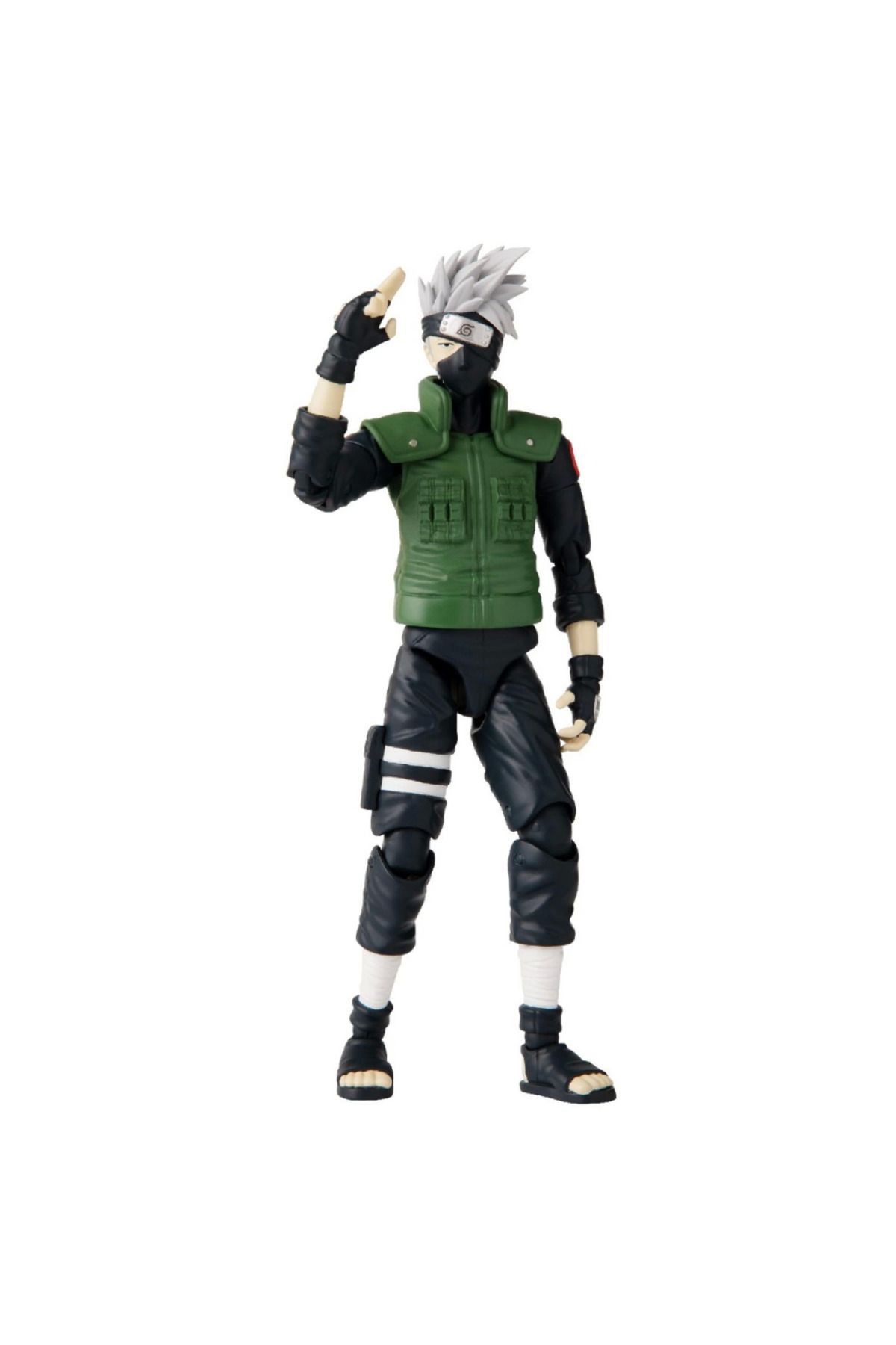 Liodoro Nessiworld Naruto Hatake Kakashi Figür