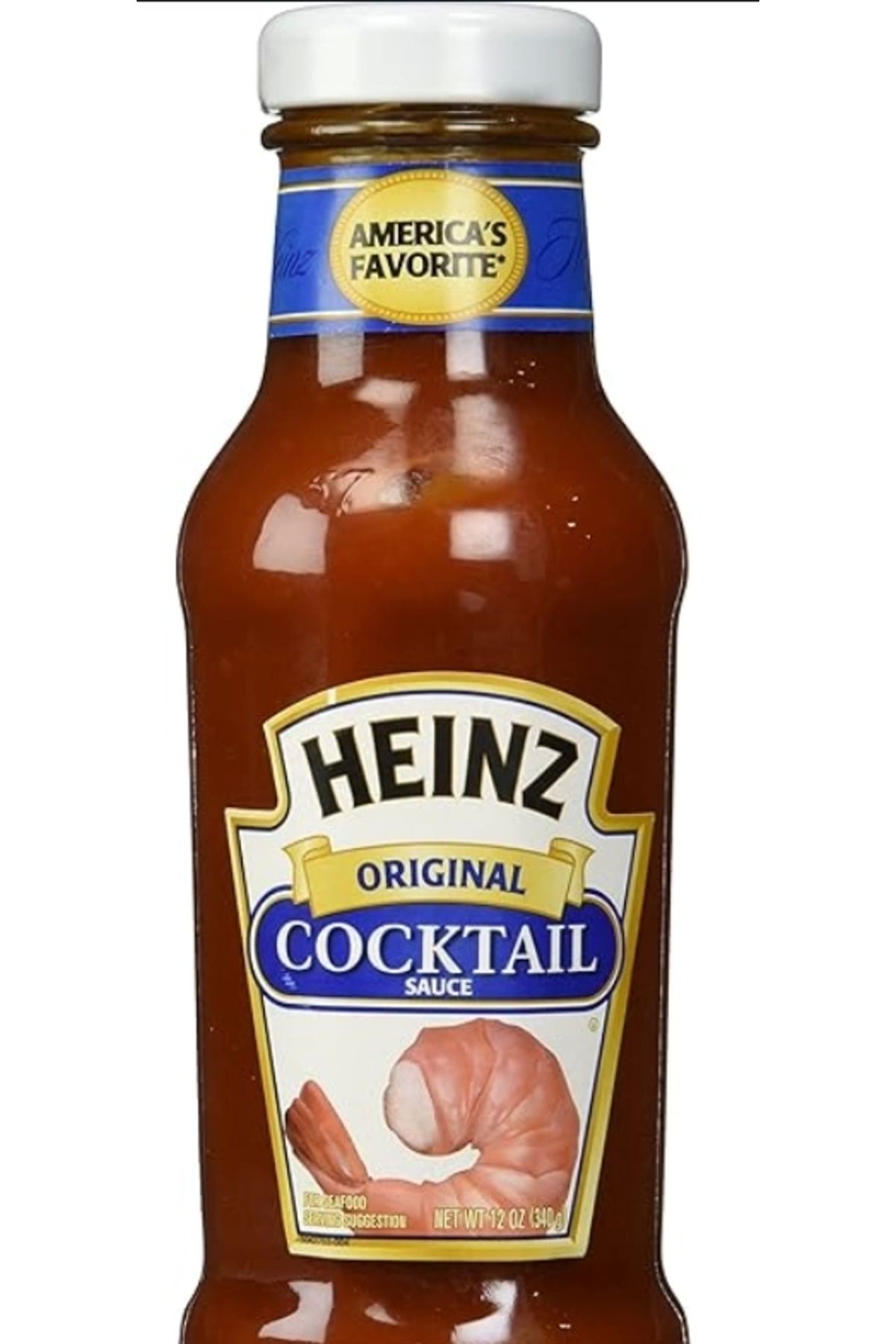 Heinz Heınz Orıgınal Cocktaıl Sauce 340 gr