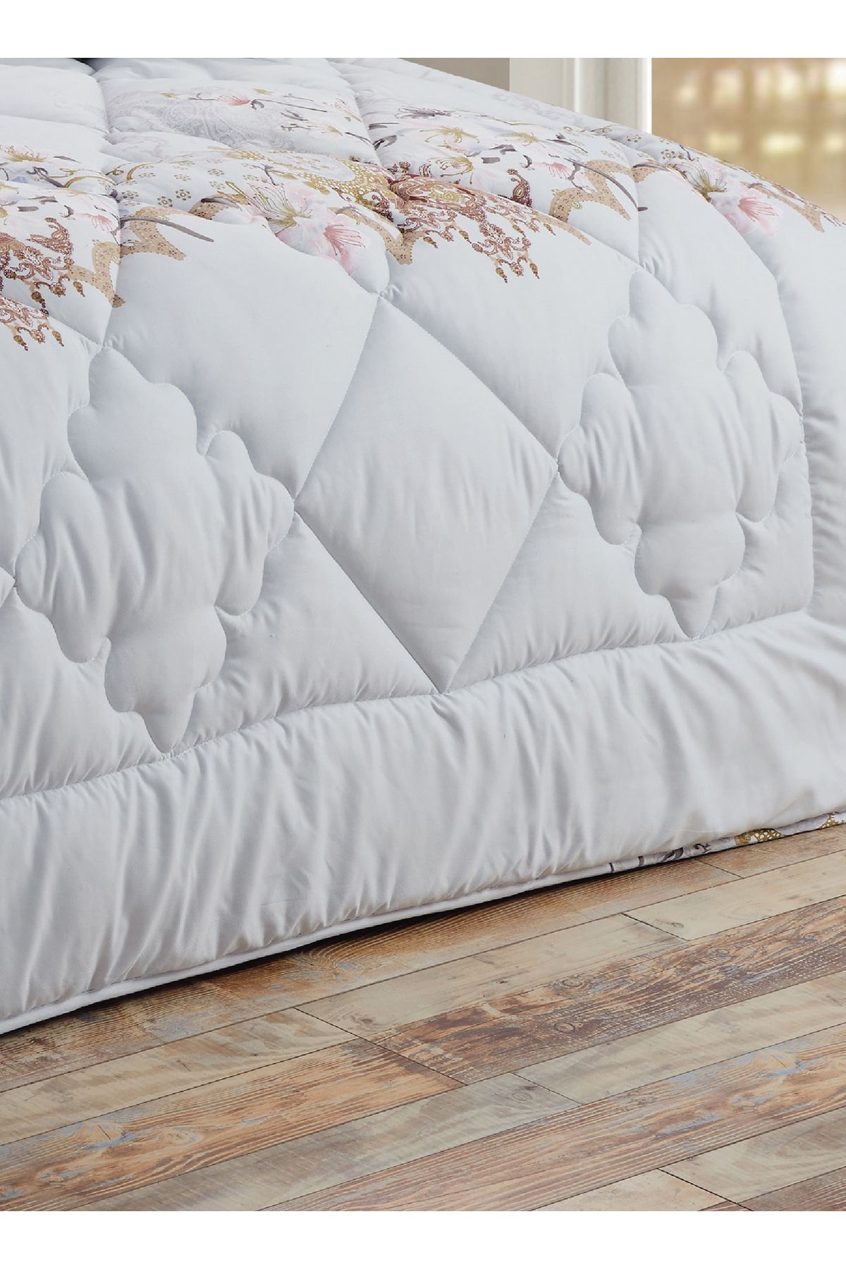 Generic-Comforter Set King Size 10 Pieces Comforter Set Twin Unisex Bedding Set 5