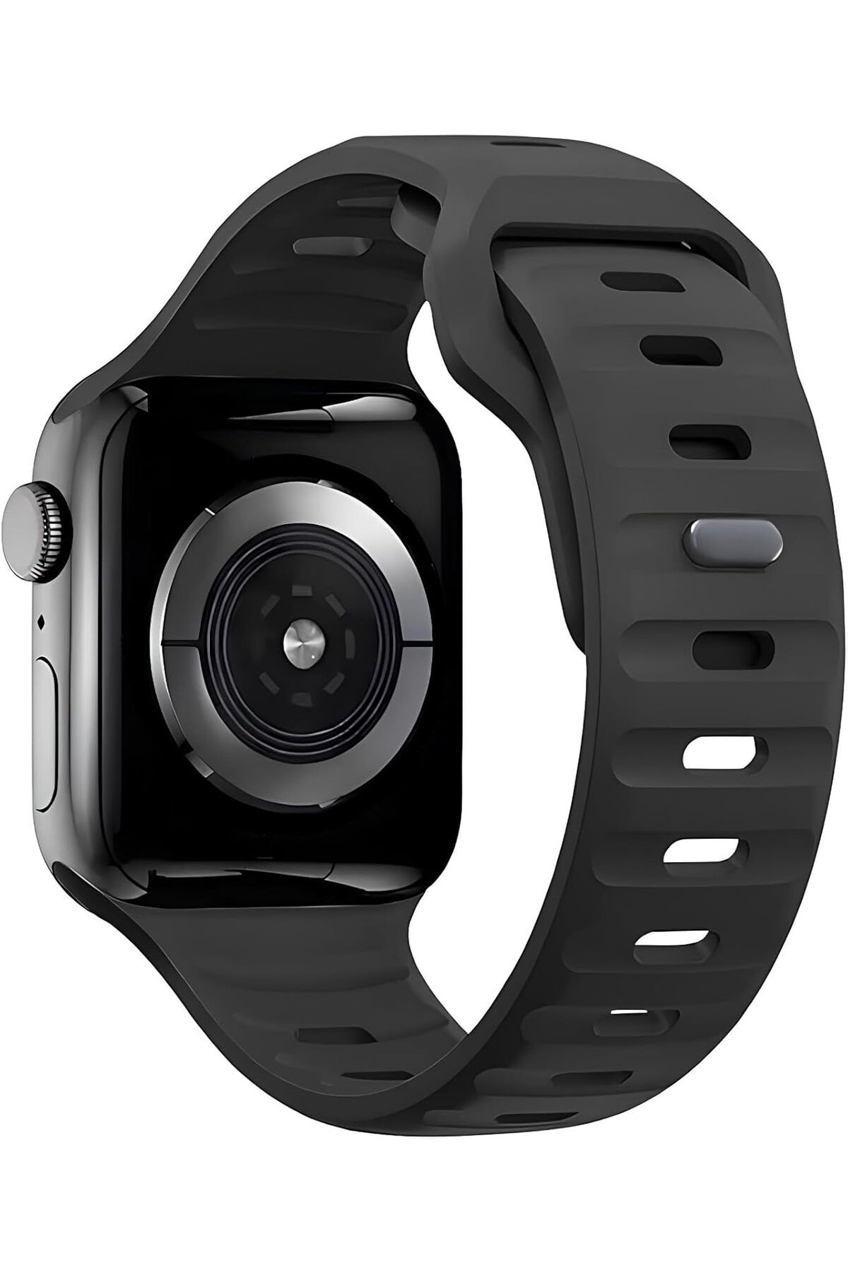 STOREMAX nffashopm Watch 41mm 40mm 38mm ile Uyumlu Kordon Hora Renkli Kopma Karşıtı Kordon Spor Rahatsız