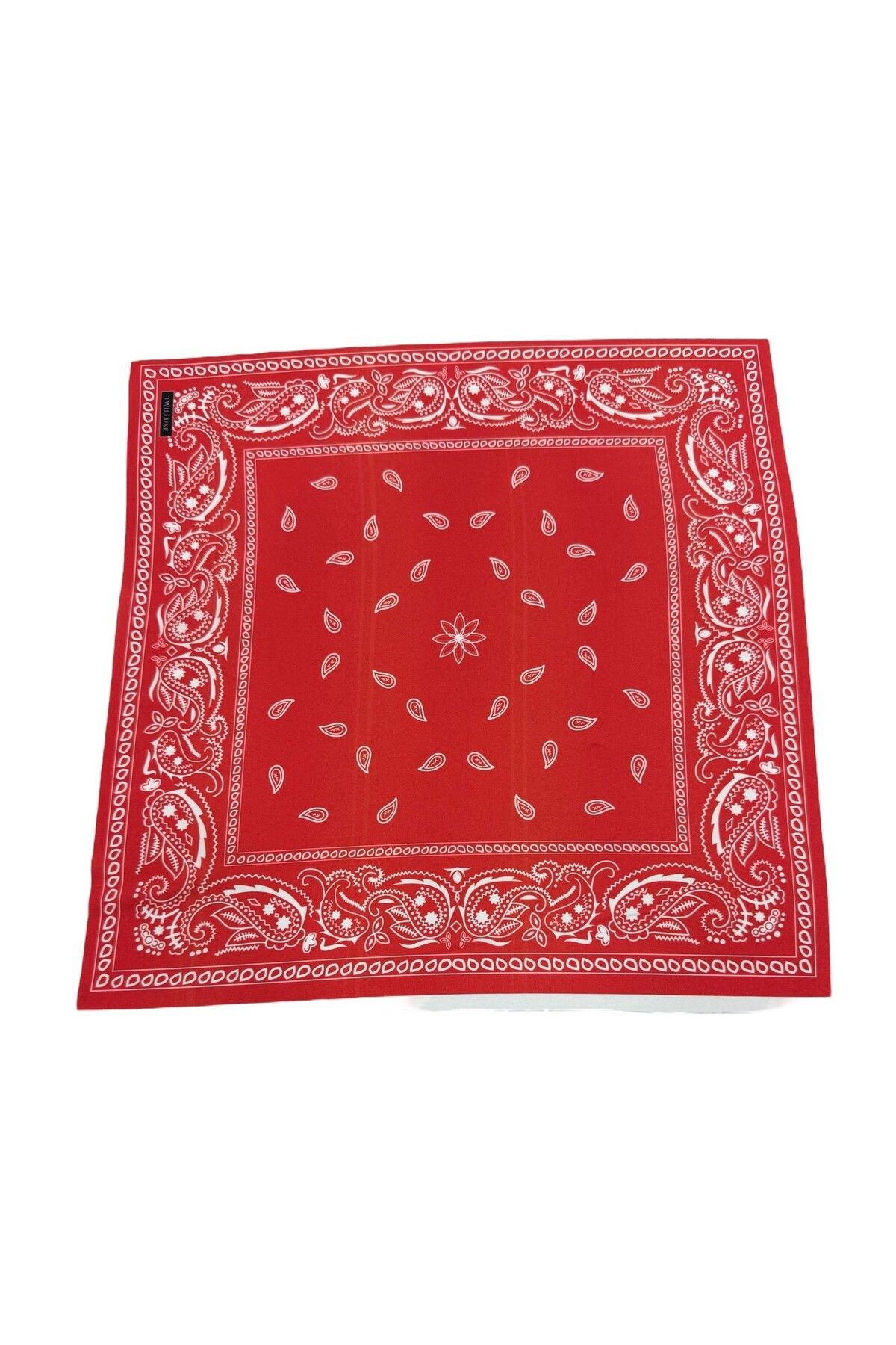 Butik İPEK TWİLL BANDANA