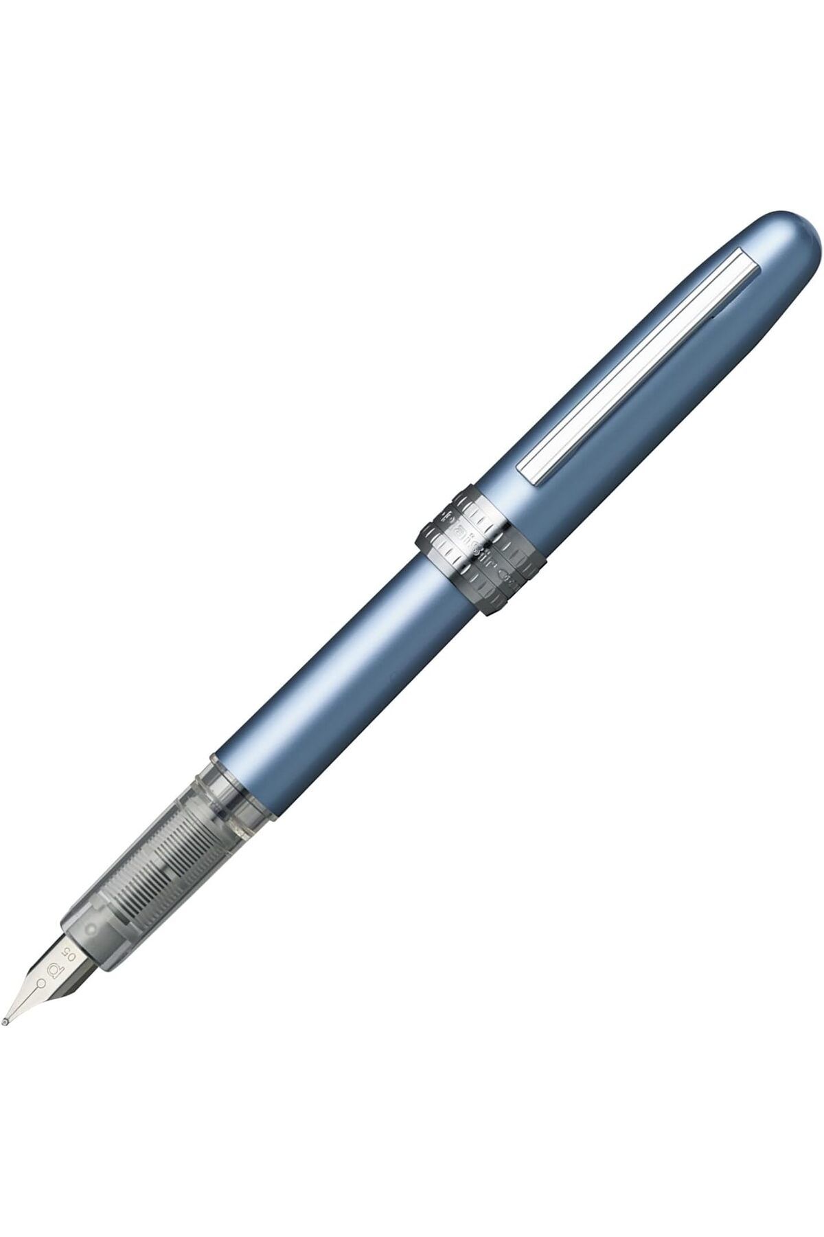 STOREMAX lbstorex PGB1000B Plaisir 57 Frosty Blue Dolma Kalem M Newdsng 1116818