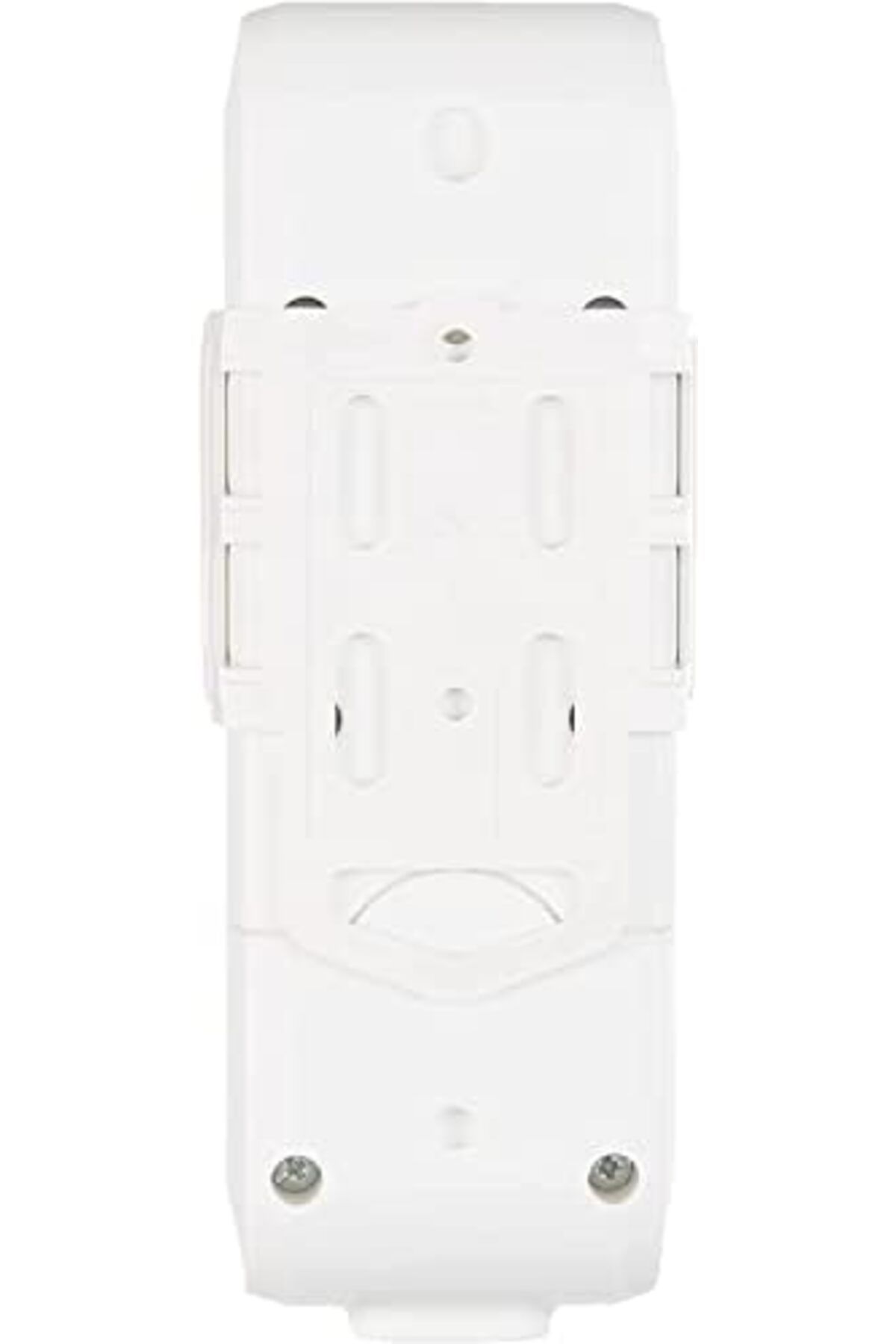 STOREMAX-Svticaret Multi-Let Double Socket Switched Grounded Child Protected Terminal Block Mhm 1053513 3