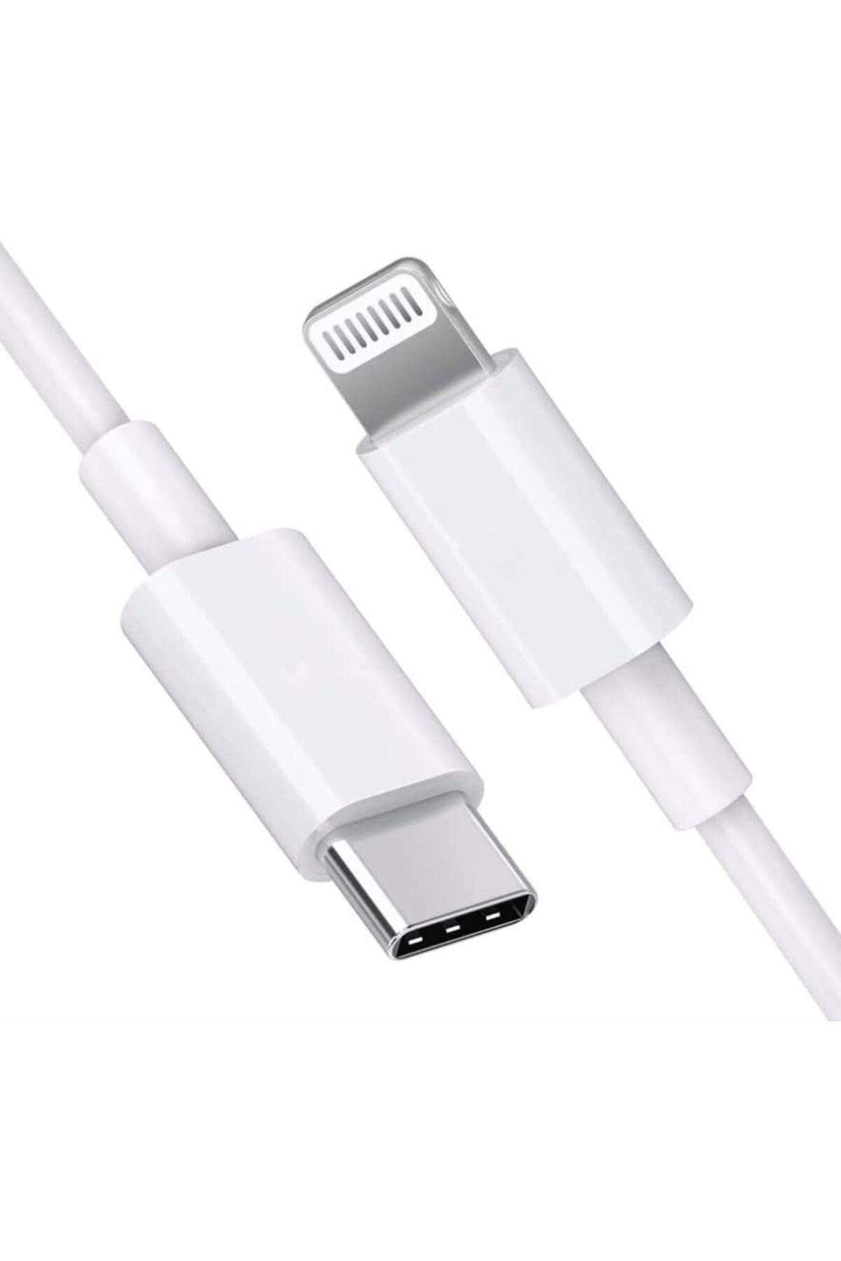 STOREMAX efshopx iPhone Usb-C To Lightning Şarj Kablosu (3A PD) Type-C To Lightning Iphone Ipad Uyumlu Şarj