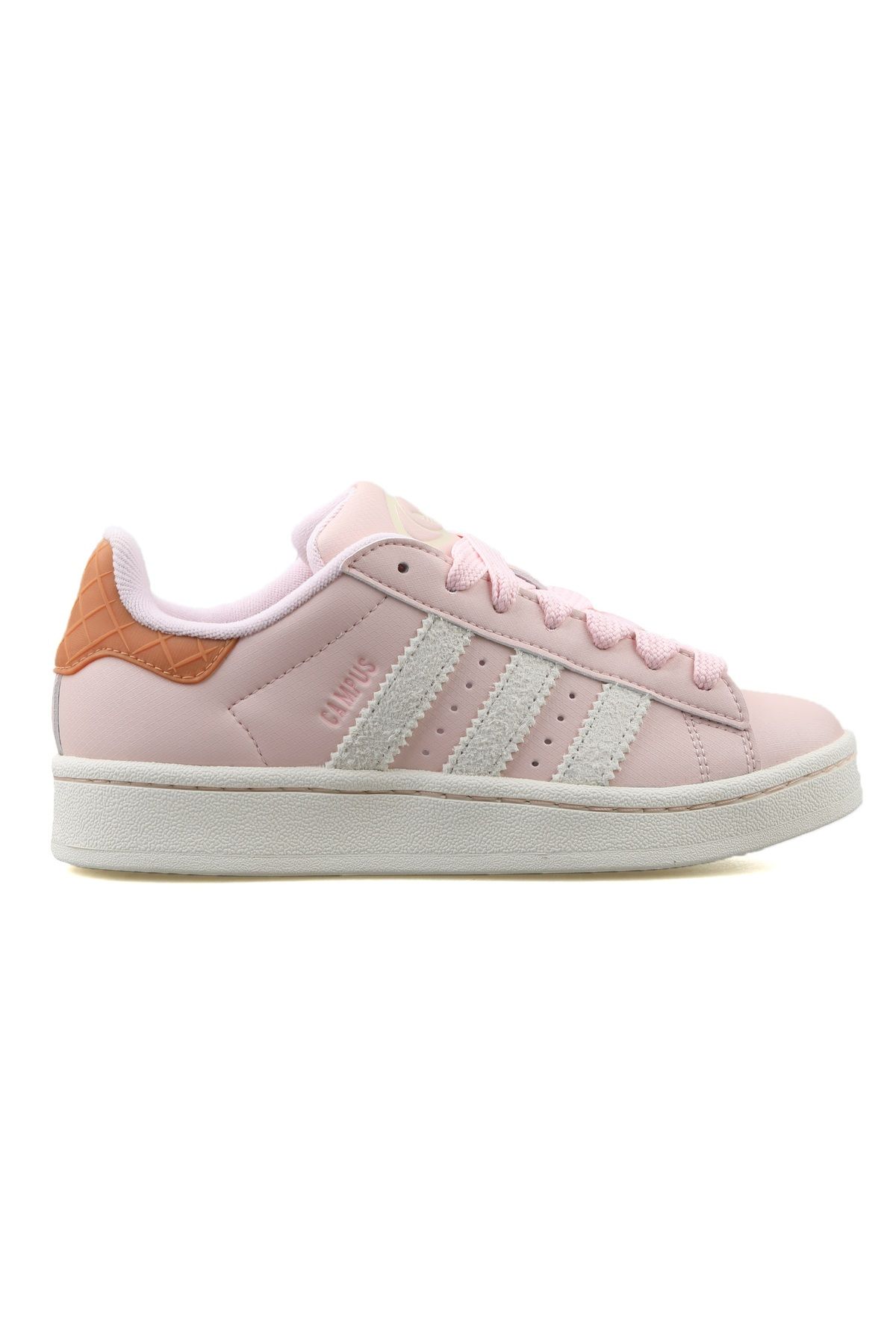 adidas-Campus 00S W - حذاء نسائي كاجوال وردي اللون IH3280 1