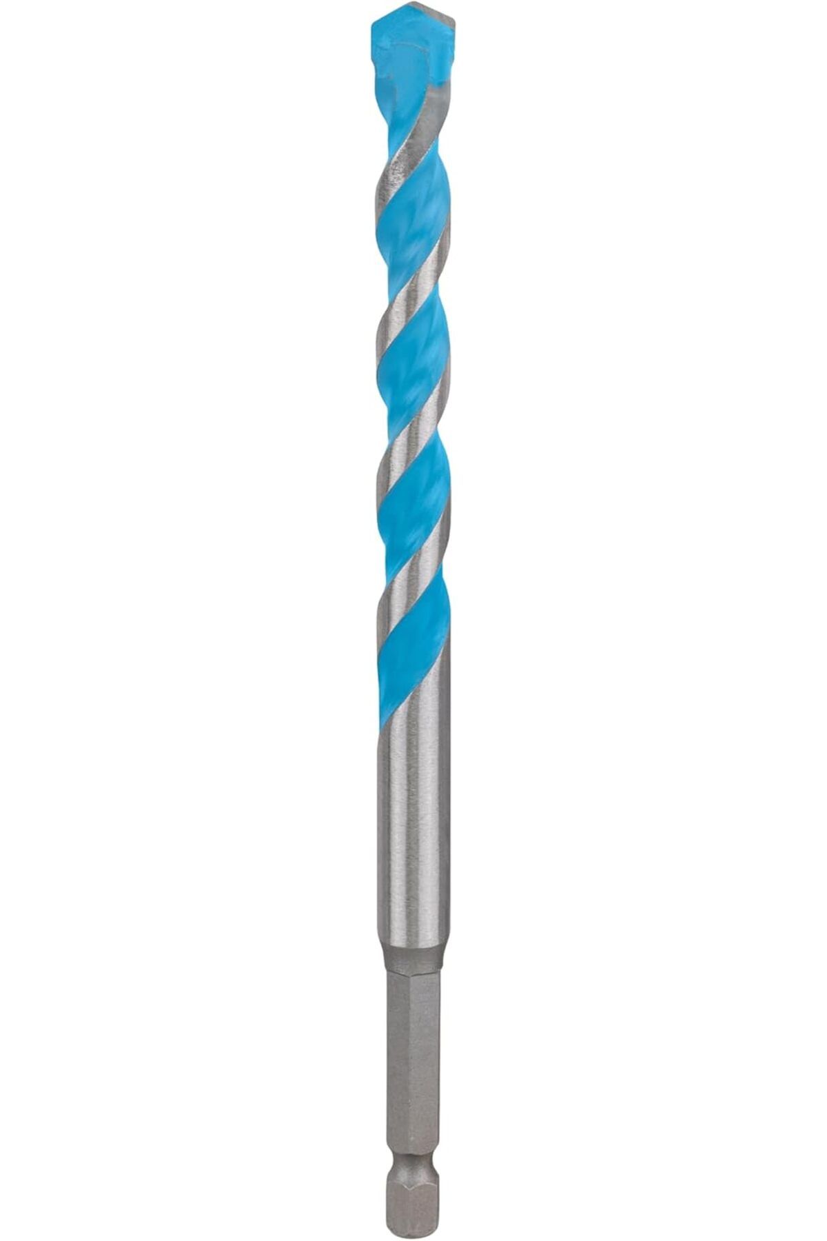 STOREMAX nslmshop Professional 1x EXPERT HEX-9 MultiConstruction Delme Uçları (Beton, Yumuşak döşemeler,