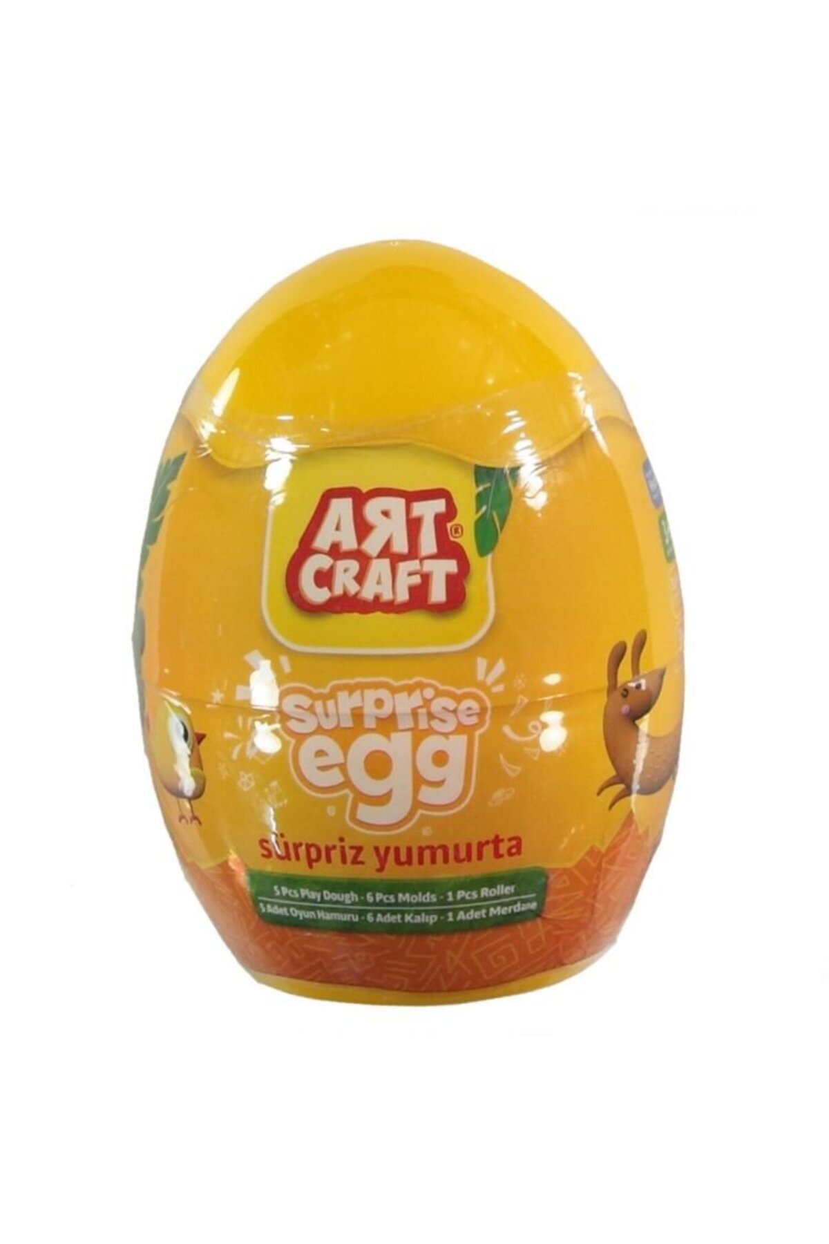 product side