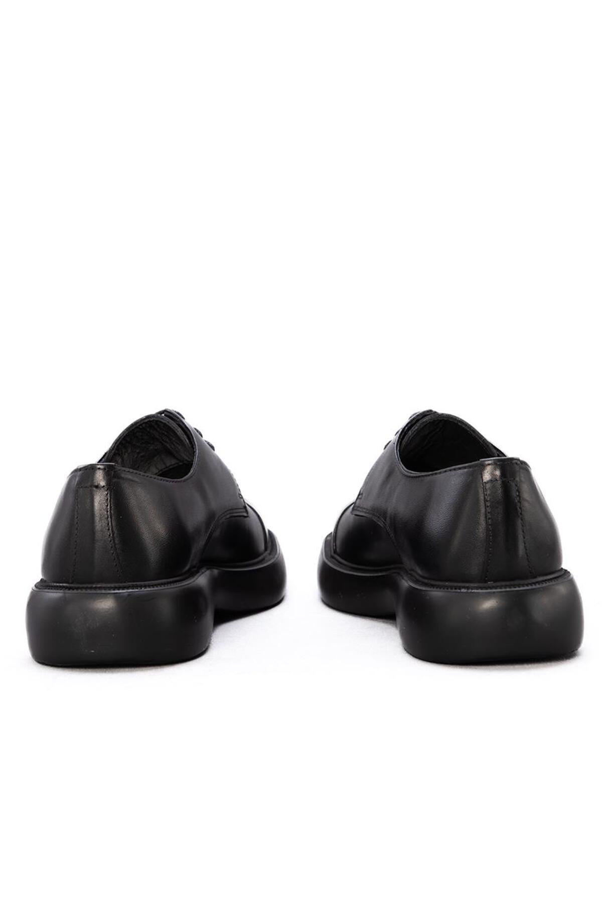 کفش کژوال مردانه راسته | پیر کاردین Pierre Cardin 702915 - تصویر 3