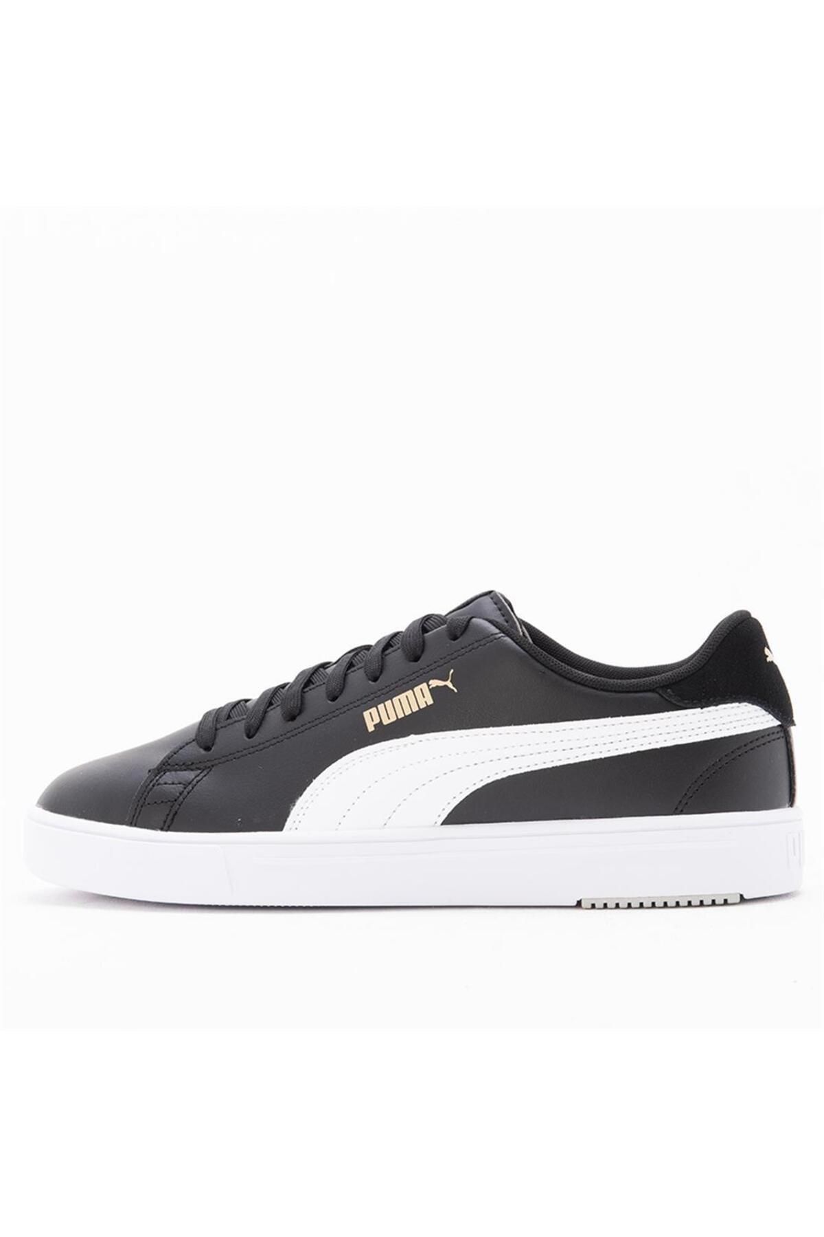 کفش مردانه مشکی Pro Lite مدل 37490202 سرو کنید Puma