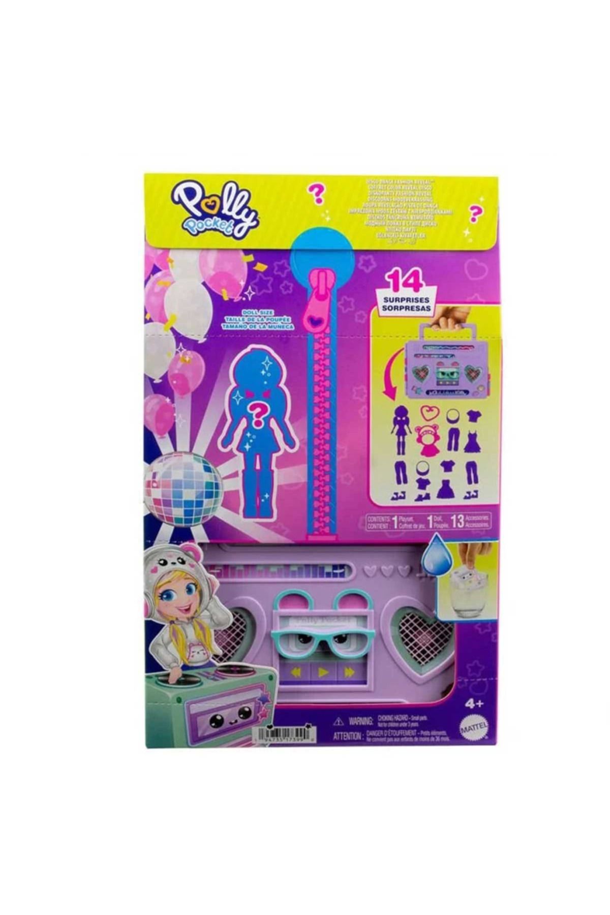 product side