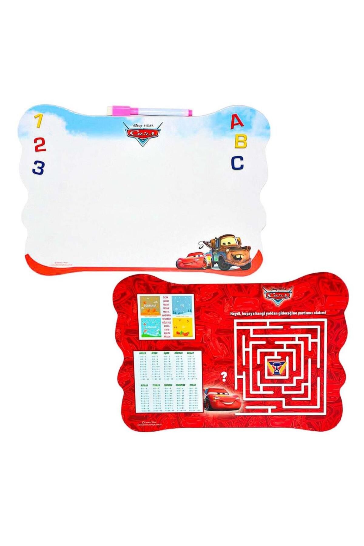 NW NessiWorld Nessiworld Cars Yazı Tahtası