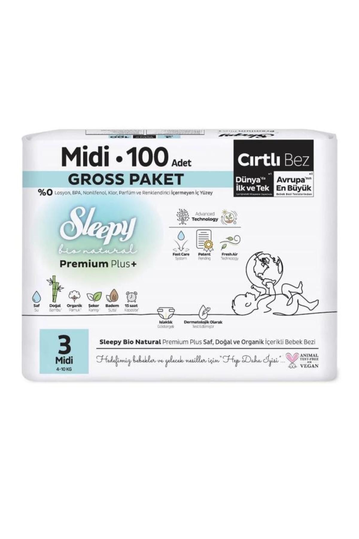 product side