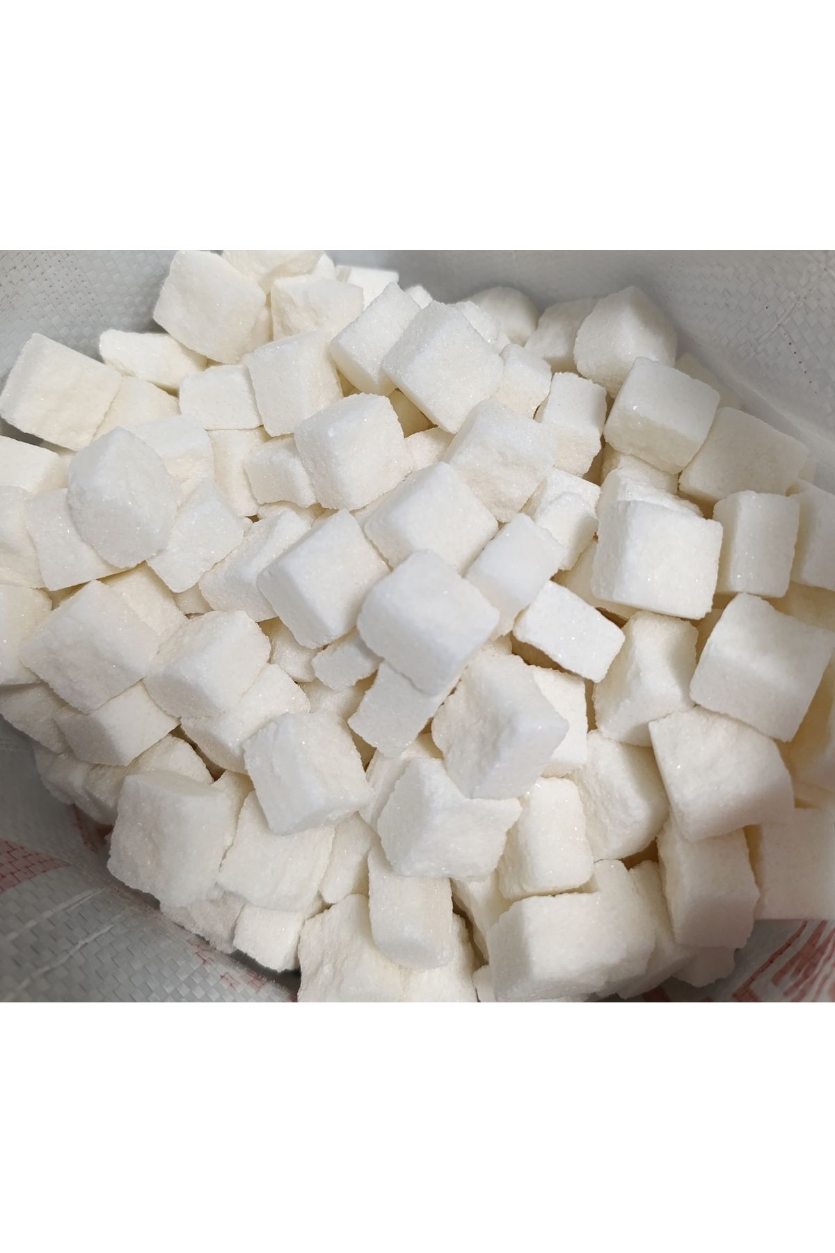 Gurme Kafkas Kıtlama Şeker Kesme Küp Şeker 1 Kg