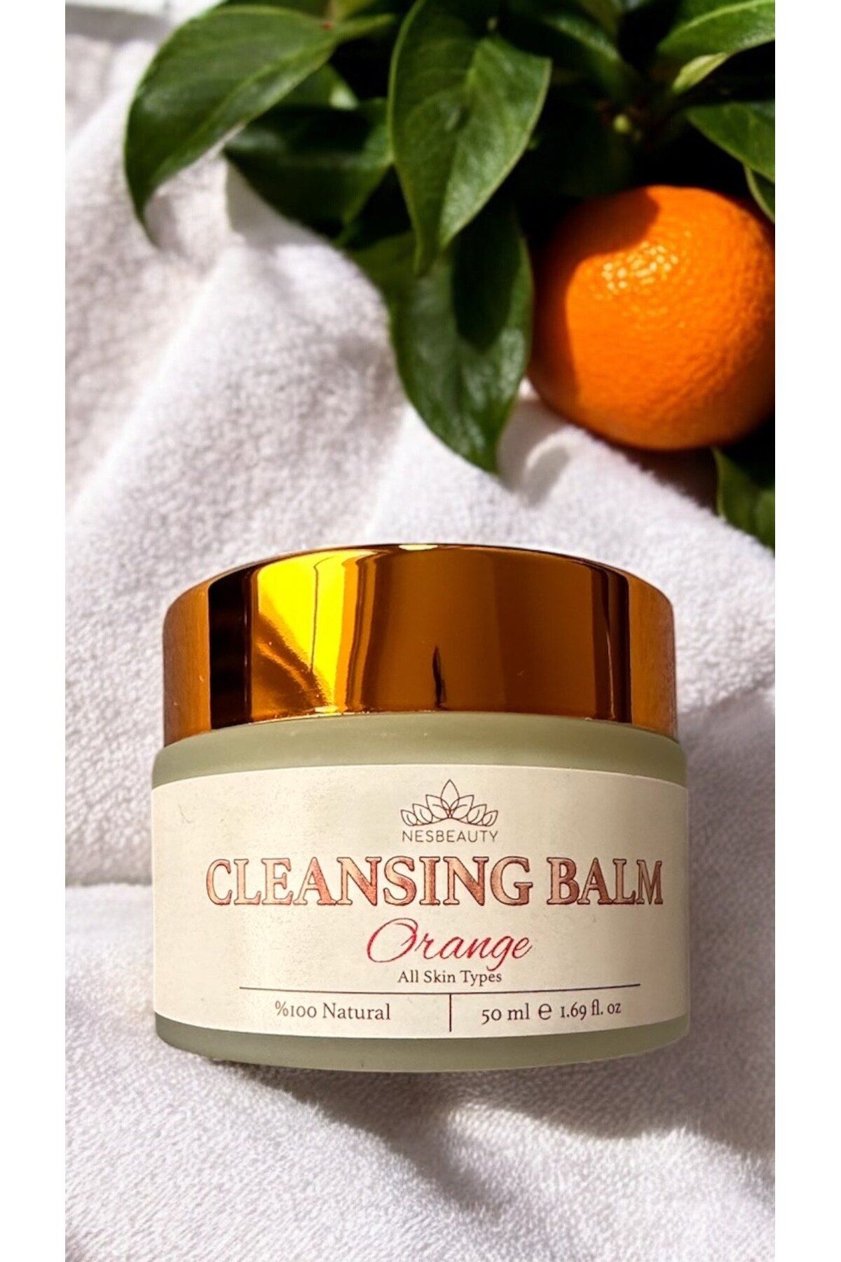 NESYELDAN Cleansing Balm