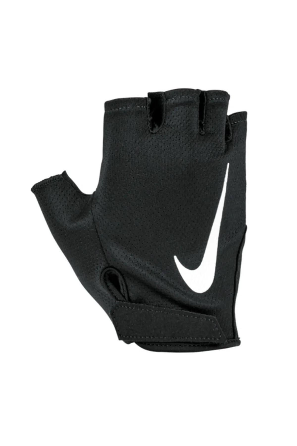 Nike N.101.2314.091.SL W Gym Essential Fg 2.0 Kadın Fitness Eldiveni