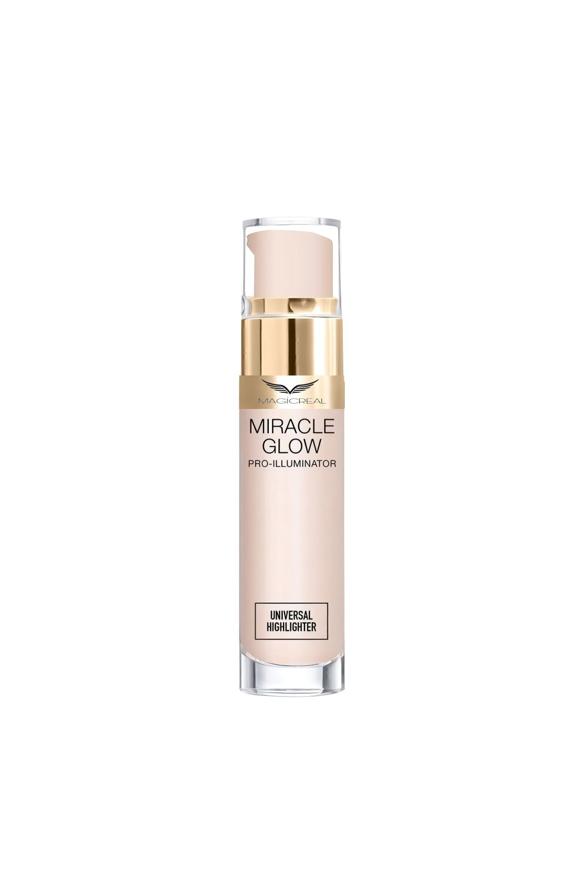 magicreal Aydınlatıcı - Miracle Glow Pro Illuminator 15 ML