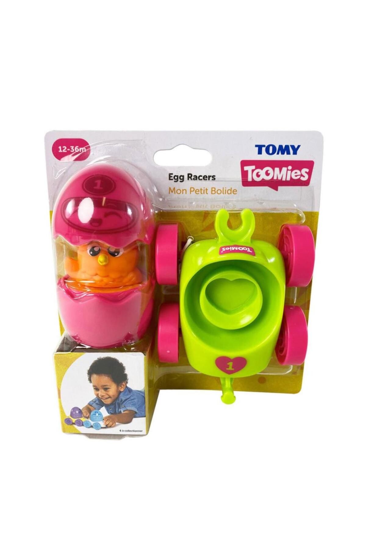 product side