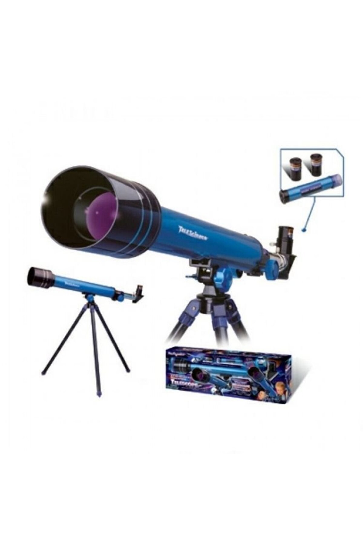 product side