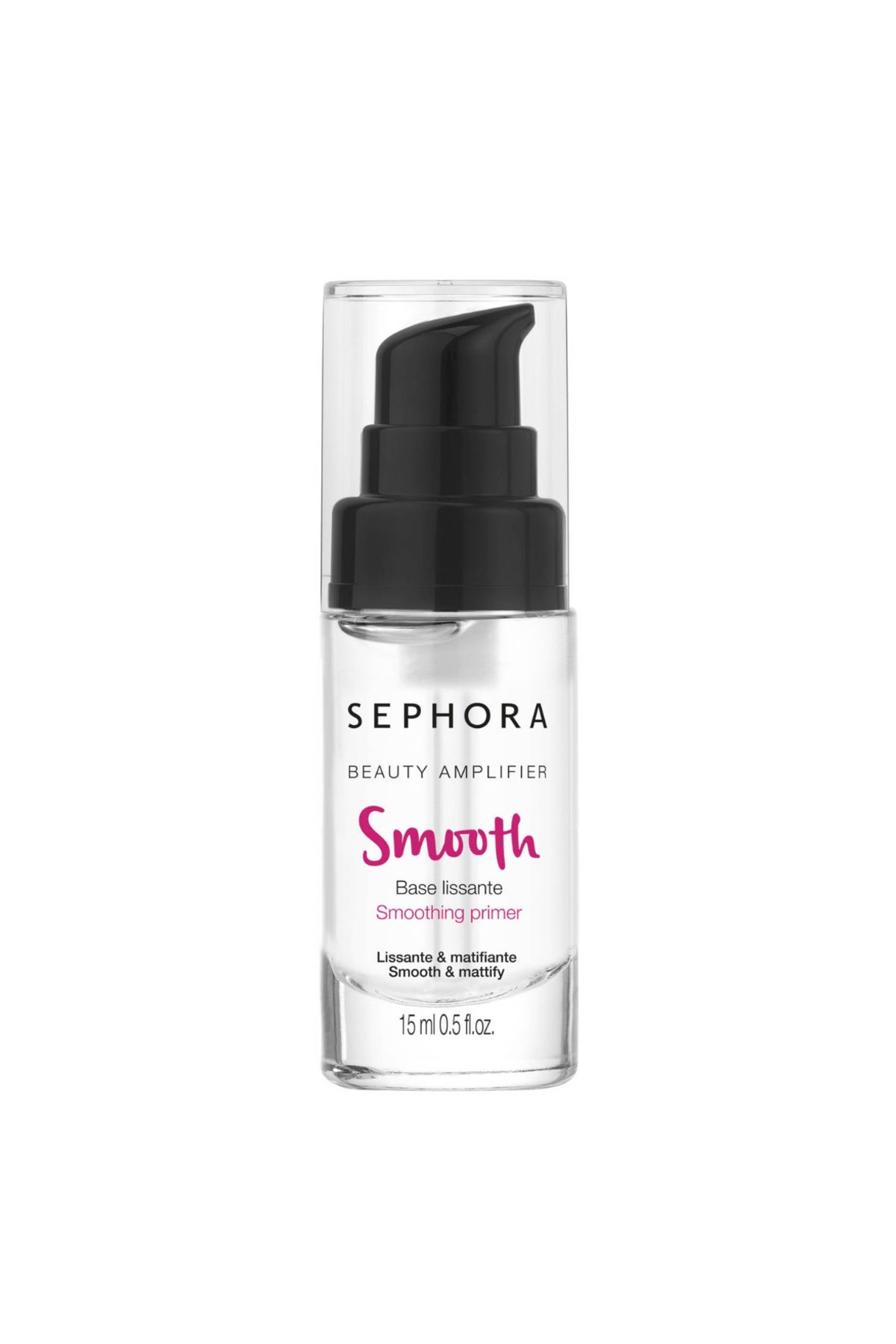 SEPHORA Primer Kusursuzluk Etkili Makyaj Bazı 15ml Aslbeauty