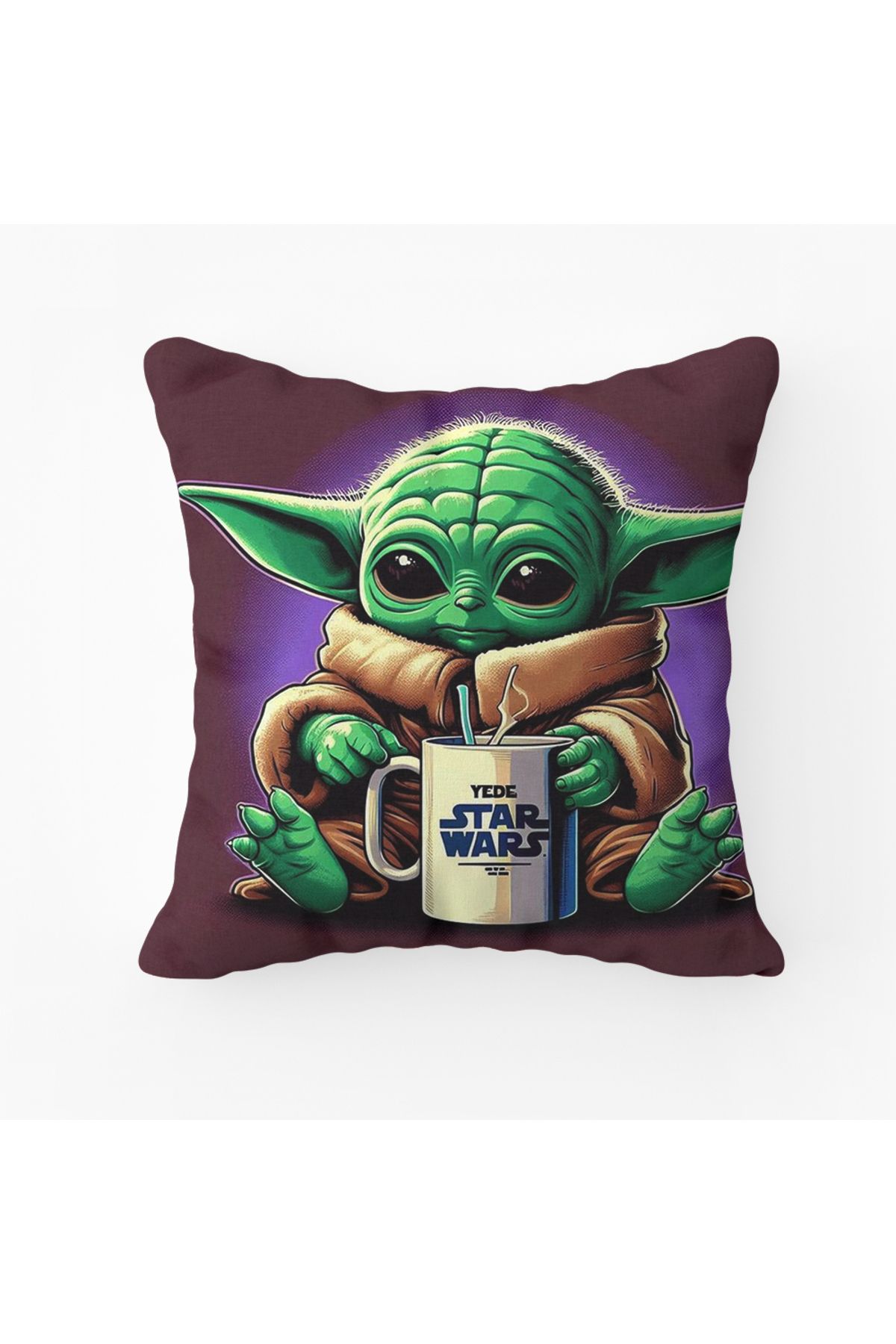 Puffbutik Baby Yoda