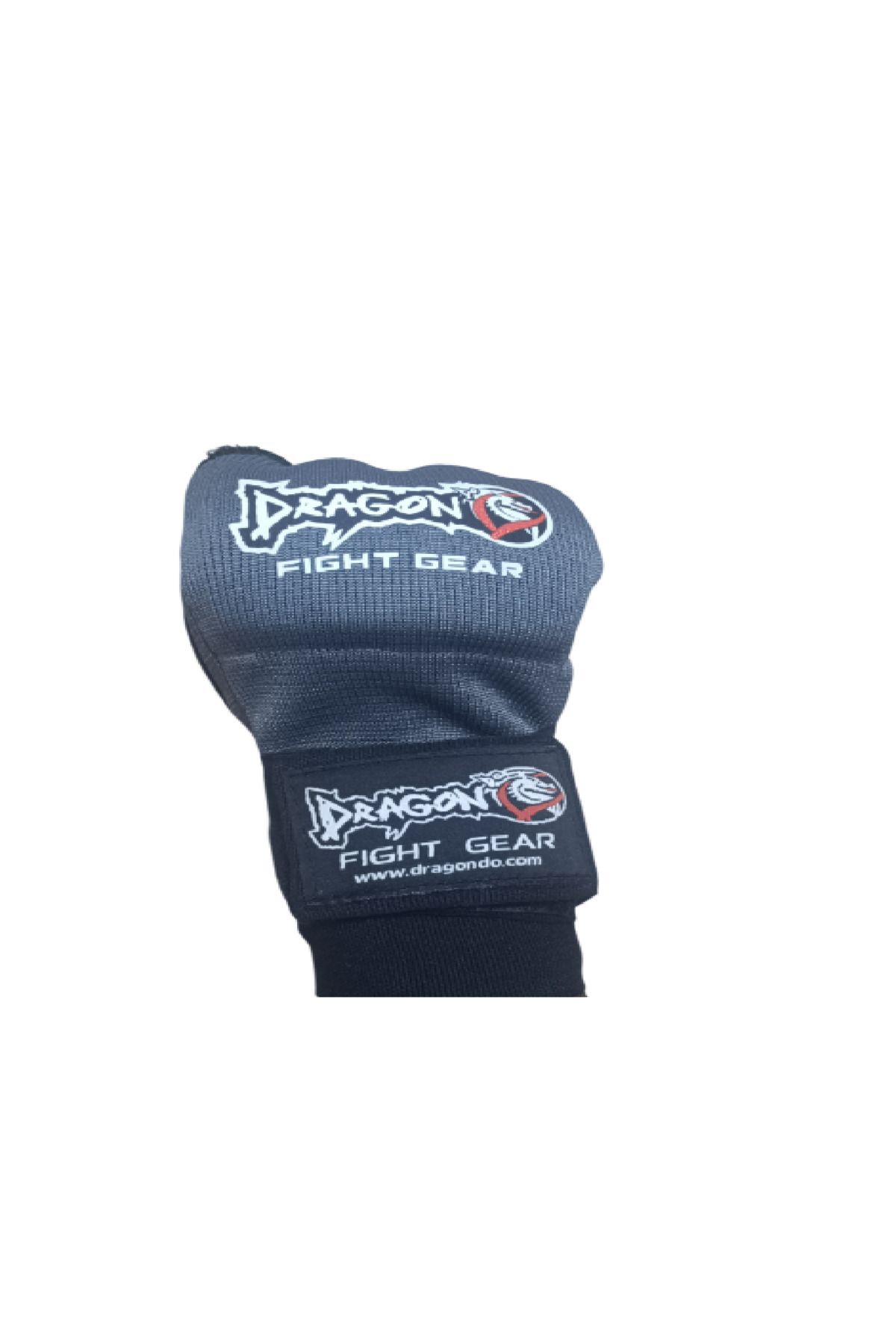 Dragondo-Kick Boxing Bandage Ready for Practical Use - Plug and Use 7