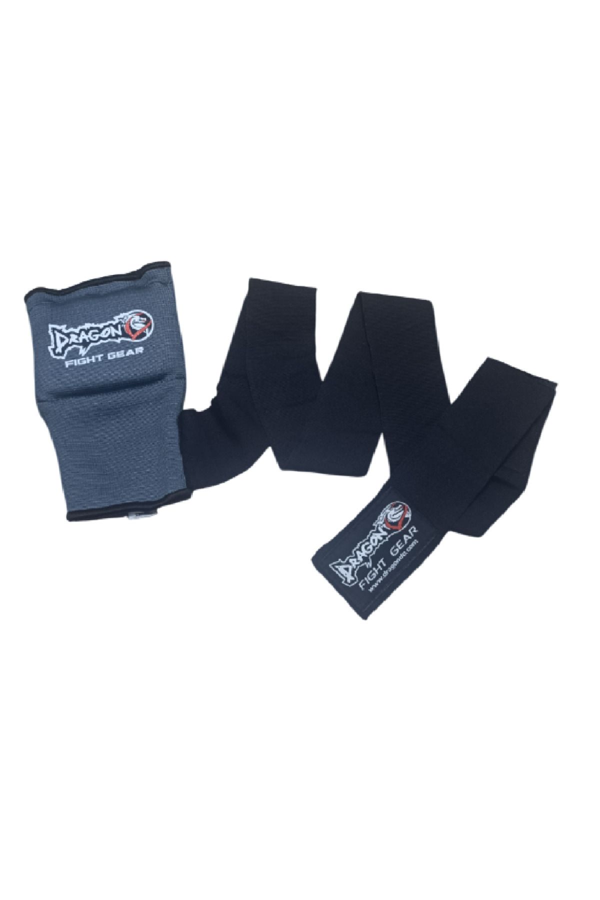 Dragondo-Kick Boxing Bandage Ready for Practical Use - Plug and Use 4