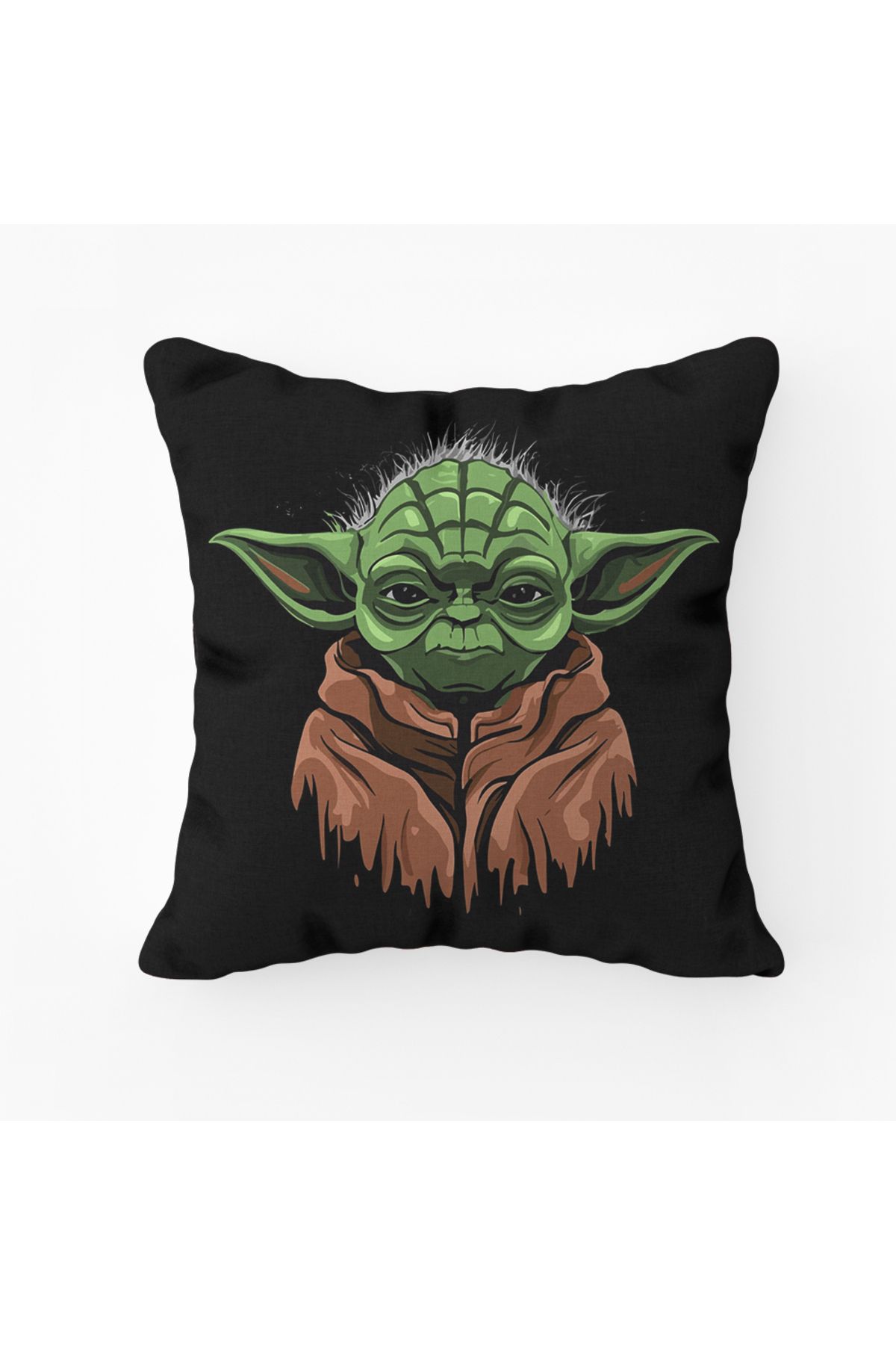 Puffbutik Baby Yoda