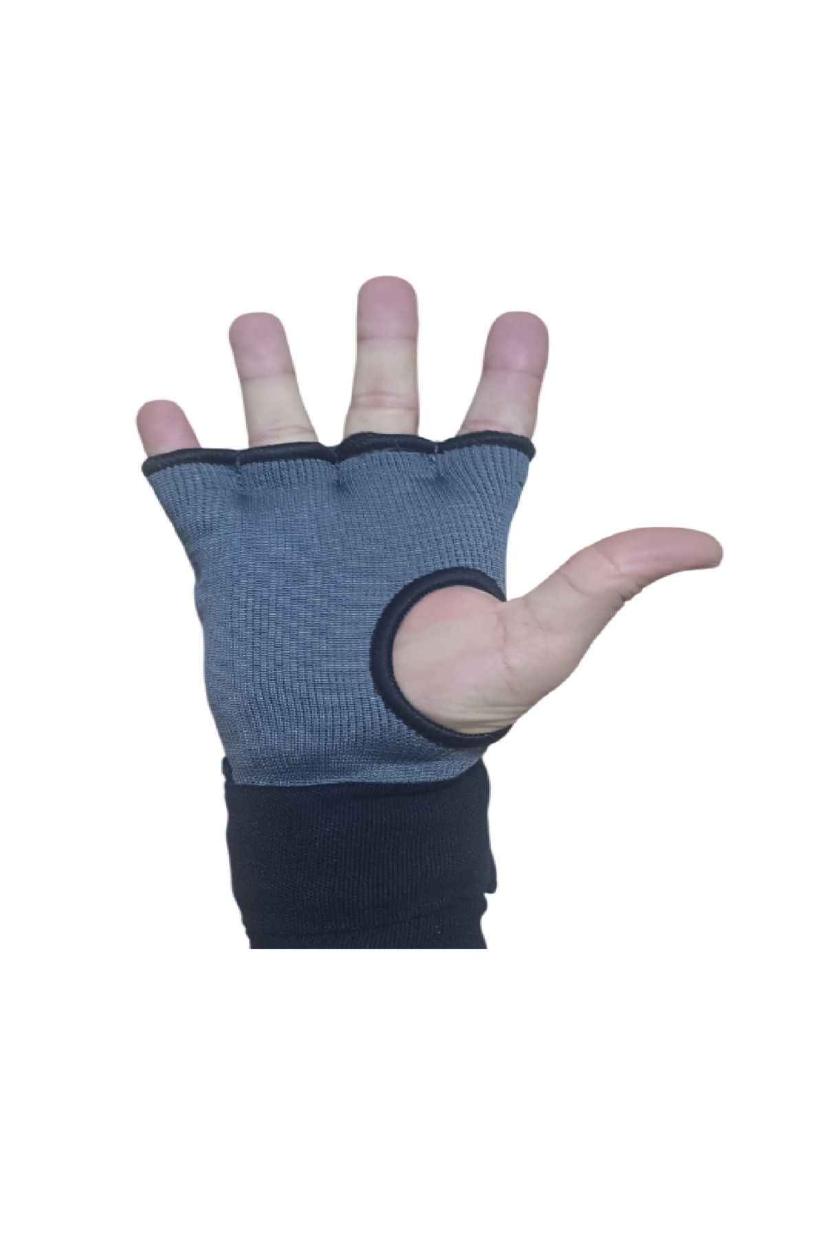 Dragondo-Kick Boxing Bandage Ready for Practical Use - Plug and Use 8