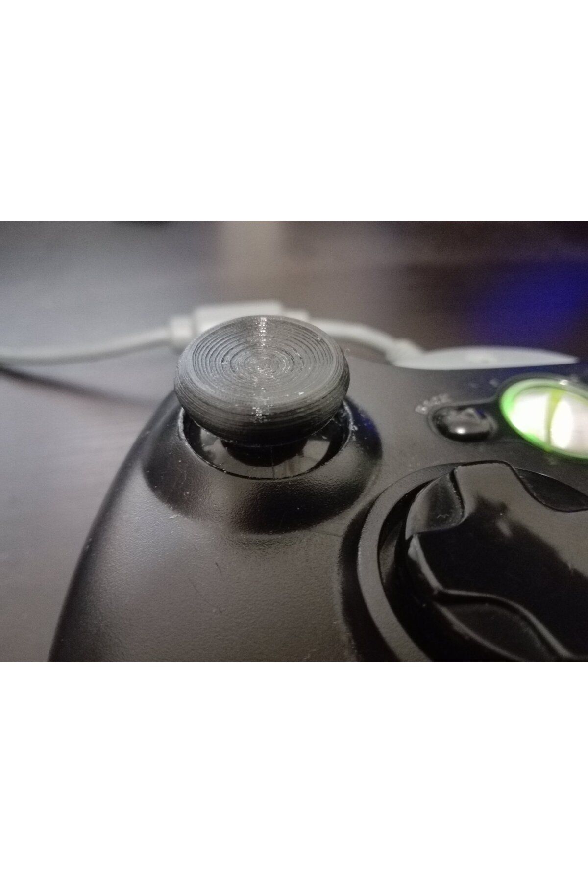 Lucest Xbox 360 Kontrol Çubuğu Kapağı T2983196 New