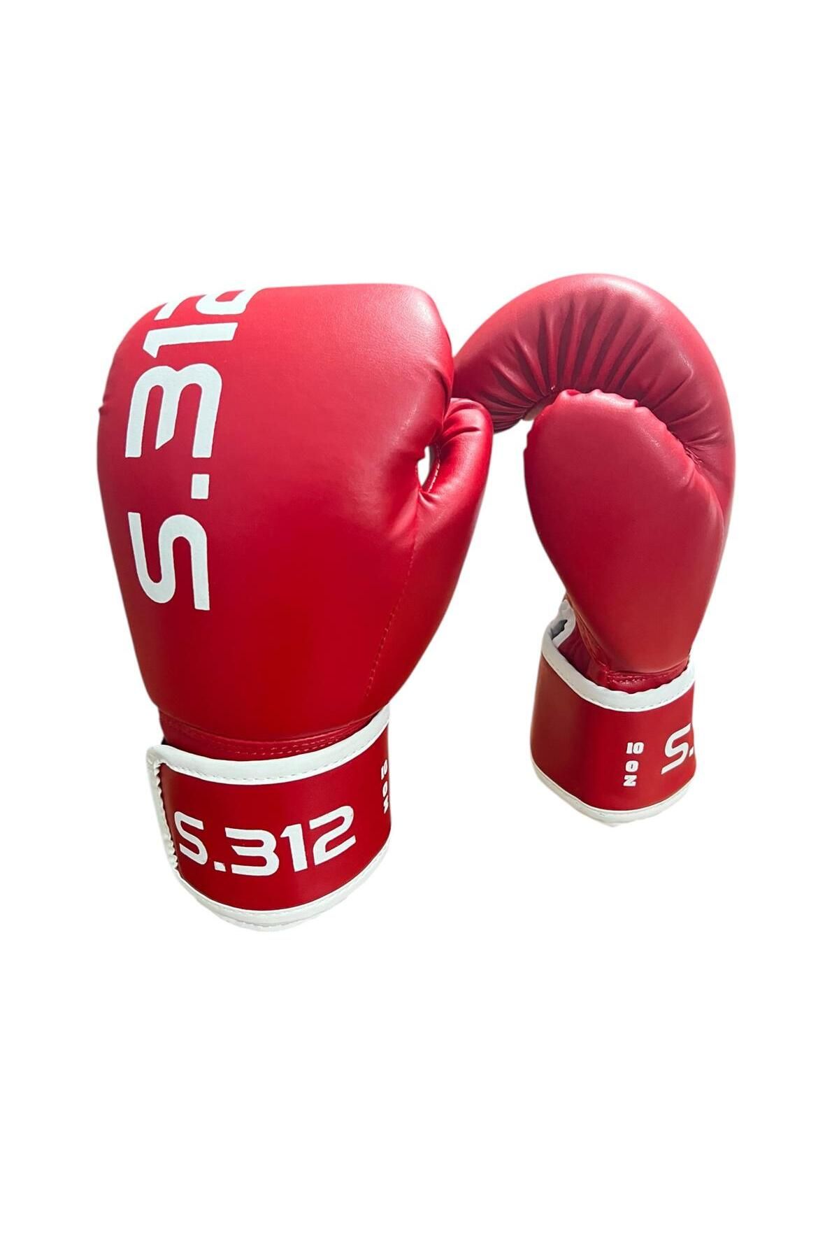 SIFIR312 Boks Eldiveni, Kick Boks Eldiveni, Muay Thai Eldiveni, Boks, Kickboks Maç ve Antrenman Eldiveni