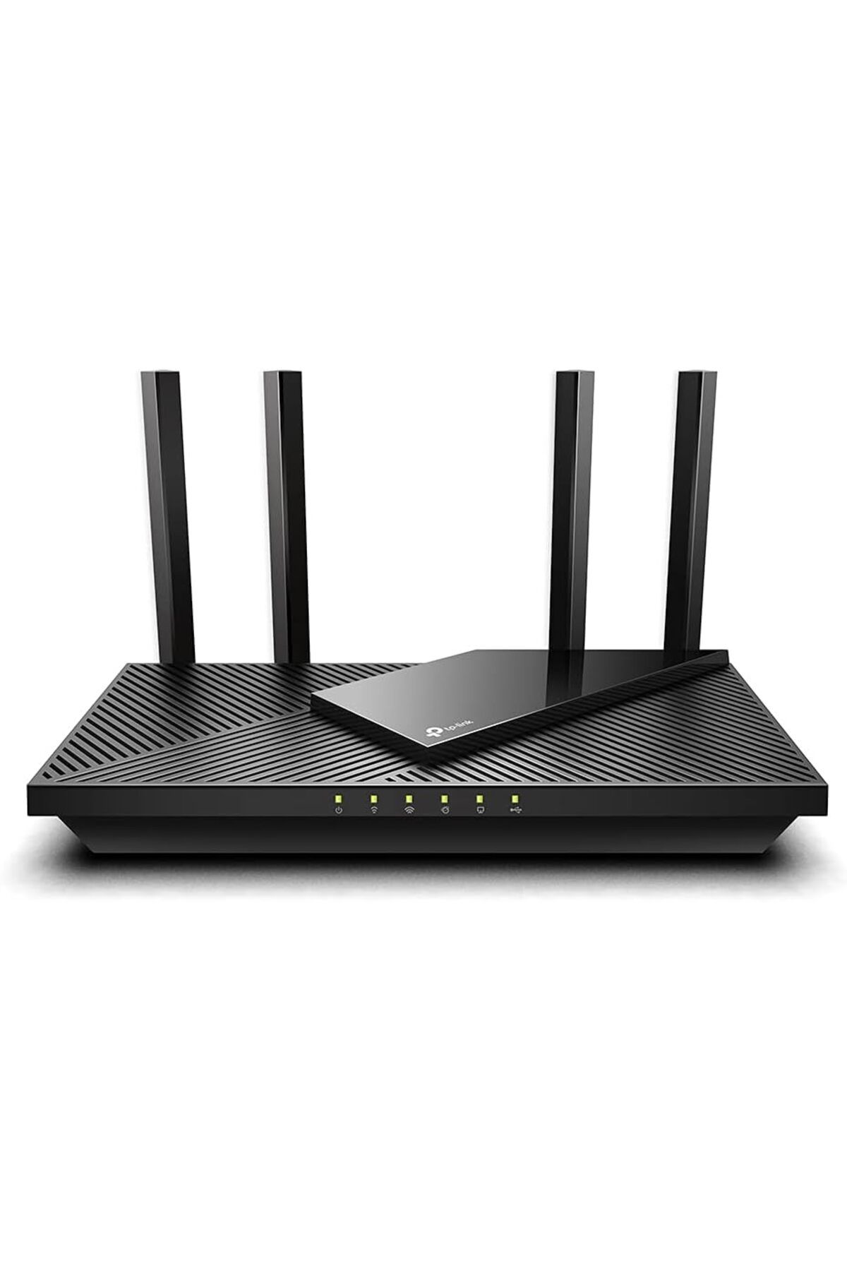 STOREMAX jvnnastore Archer AX55, AX3000 Mbps, Fiber Destekli, 4× Gigabit LAN Ports, WPA3, 1× USB 3.0 Port,