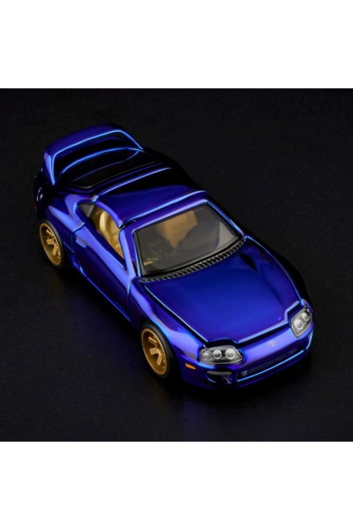 escoines koleksiyon 399636785afd3248d7 Collectors HW RLC 1997 Toyota Supra