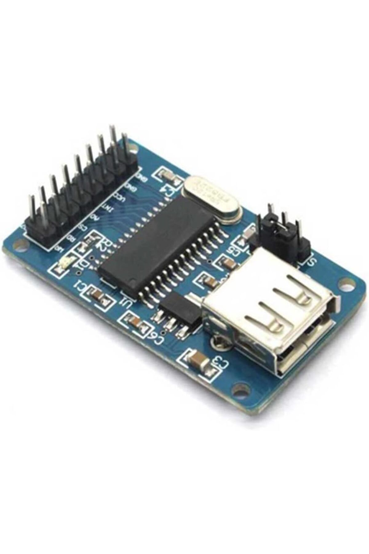 STOREMAX sivtcrt Arduino USB Bellek Okuma Modülü shph 1053513